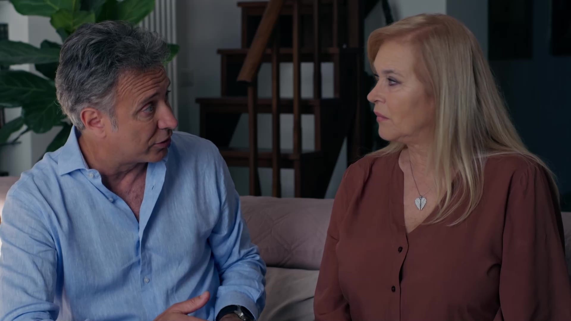 Un posto al sole - Puntata del 24/07/2025 EP6749