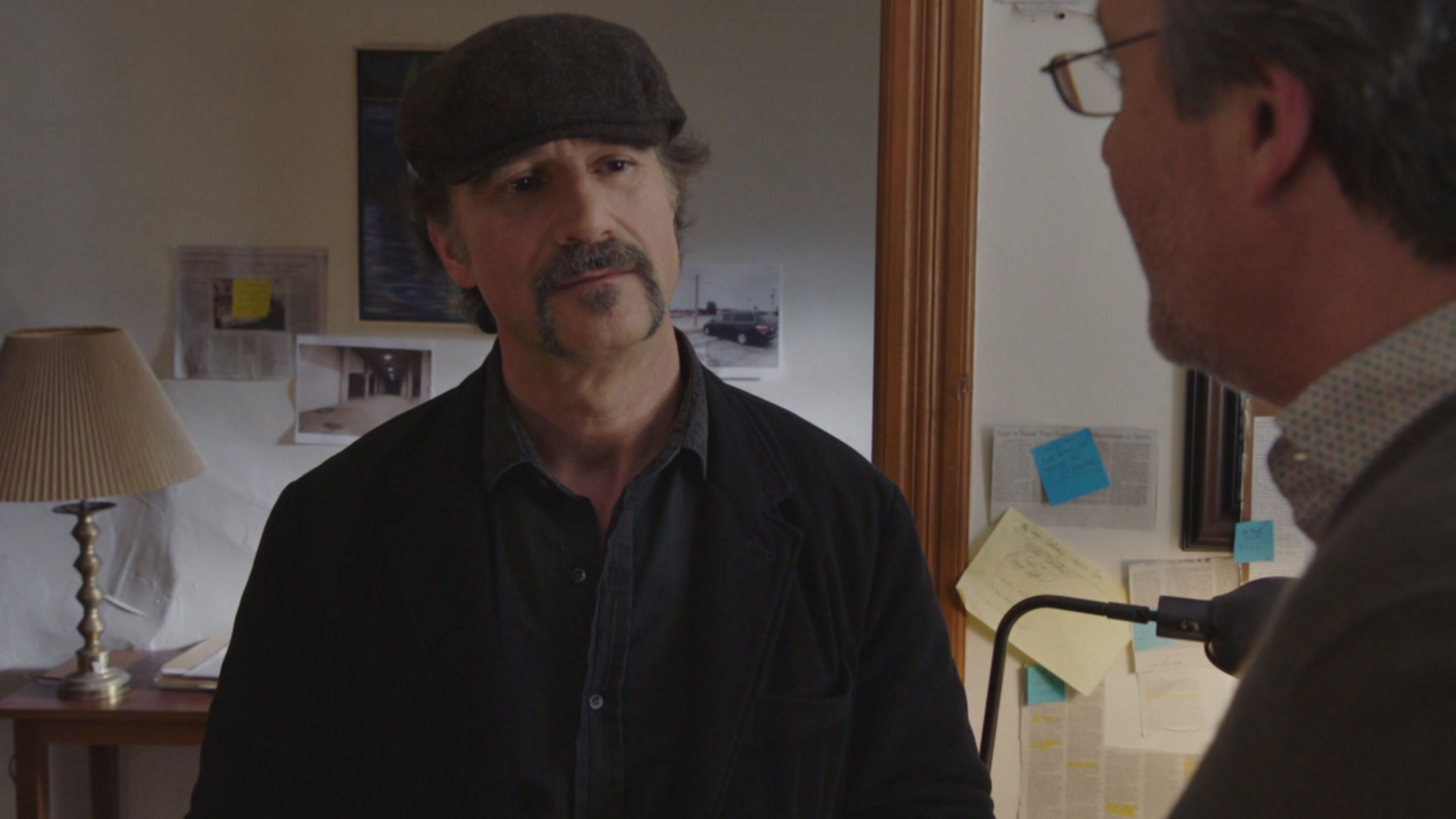 Chicago P.D. 4 - S4 Ep10 Serial killer