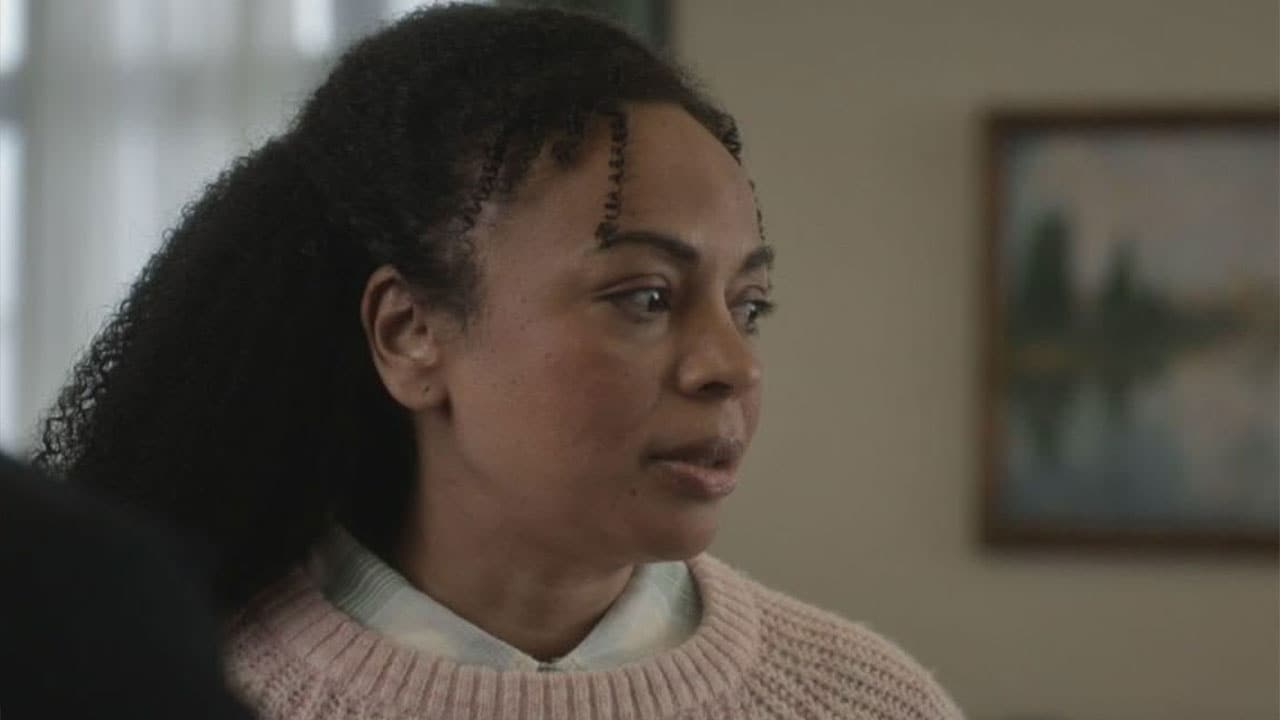 Alert: Missing Persons Unit S2E4 Maya