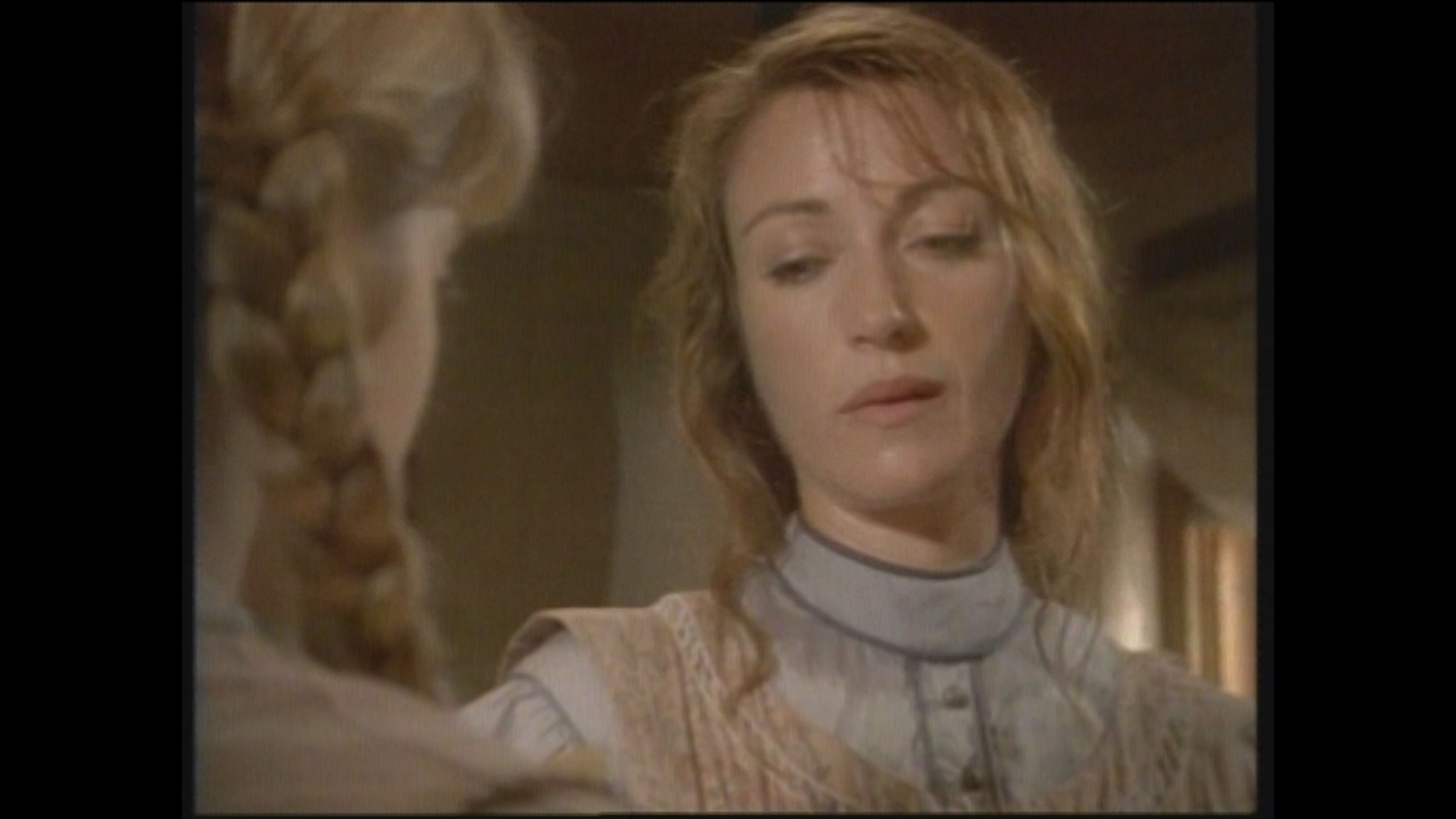 La signora del West - S1 Ep2 Epidemia