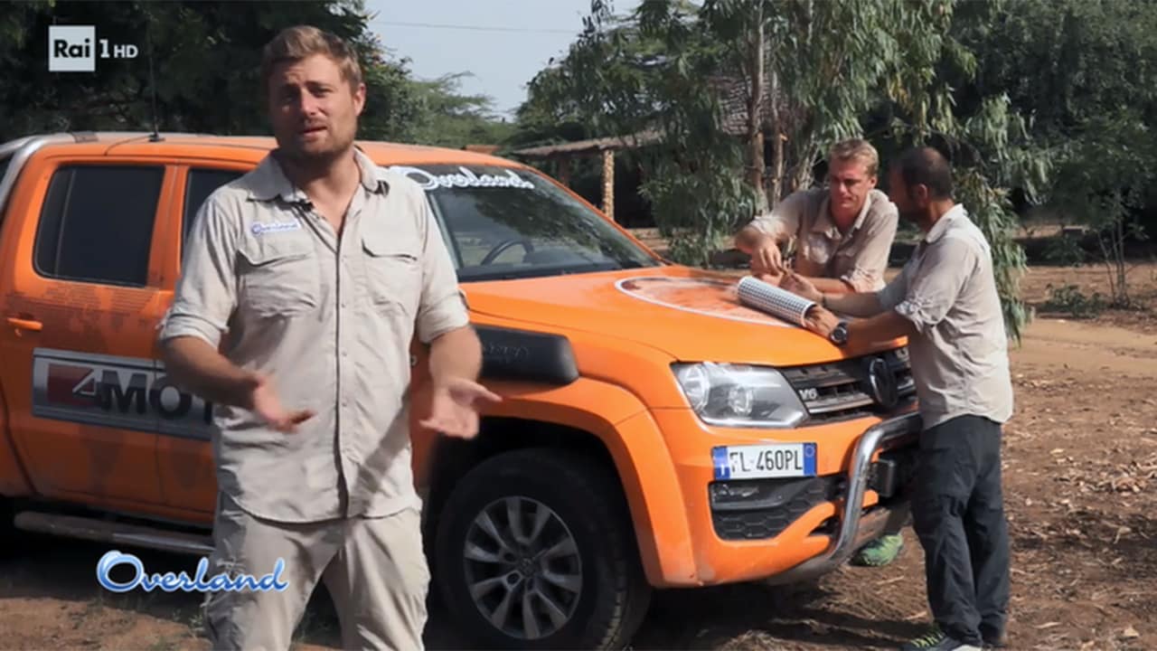 Overland 20 - Verso l'Africa che cambia - Senegal, tra natura e sorrisi - 02/08/2019