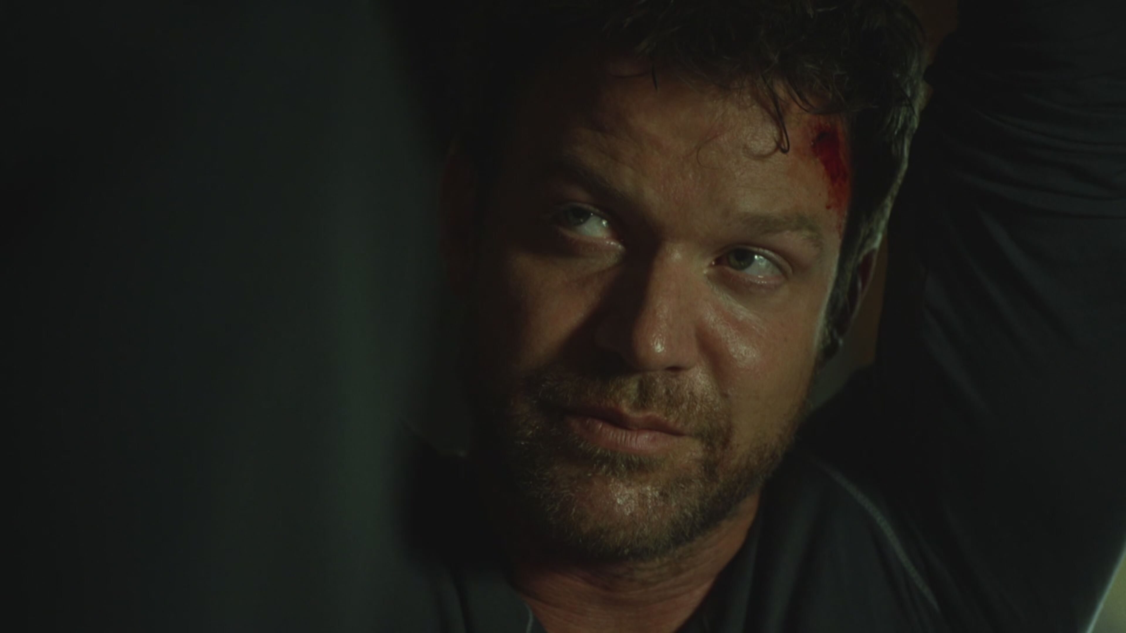 Lethal Weapon - S1 Ep18 L' inizio