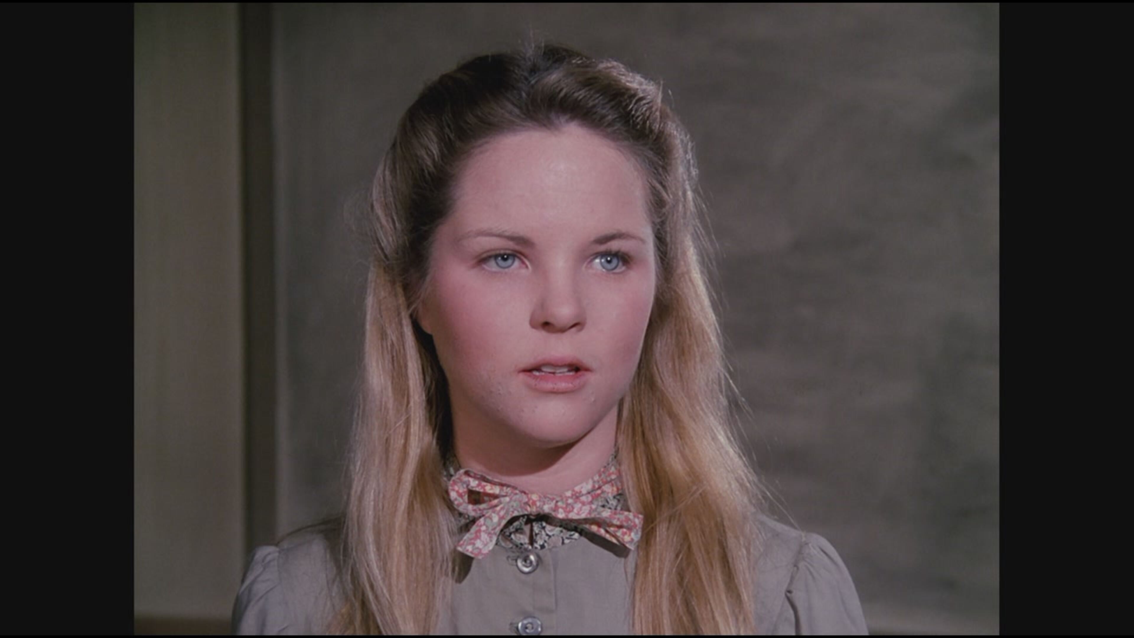 La casa nella prateria - Una lezione per Mary