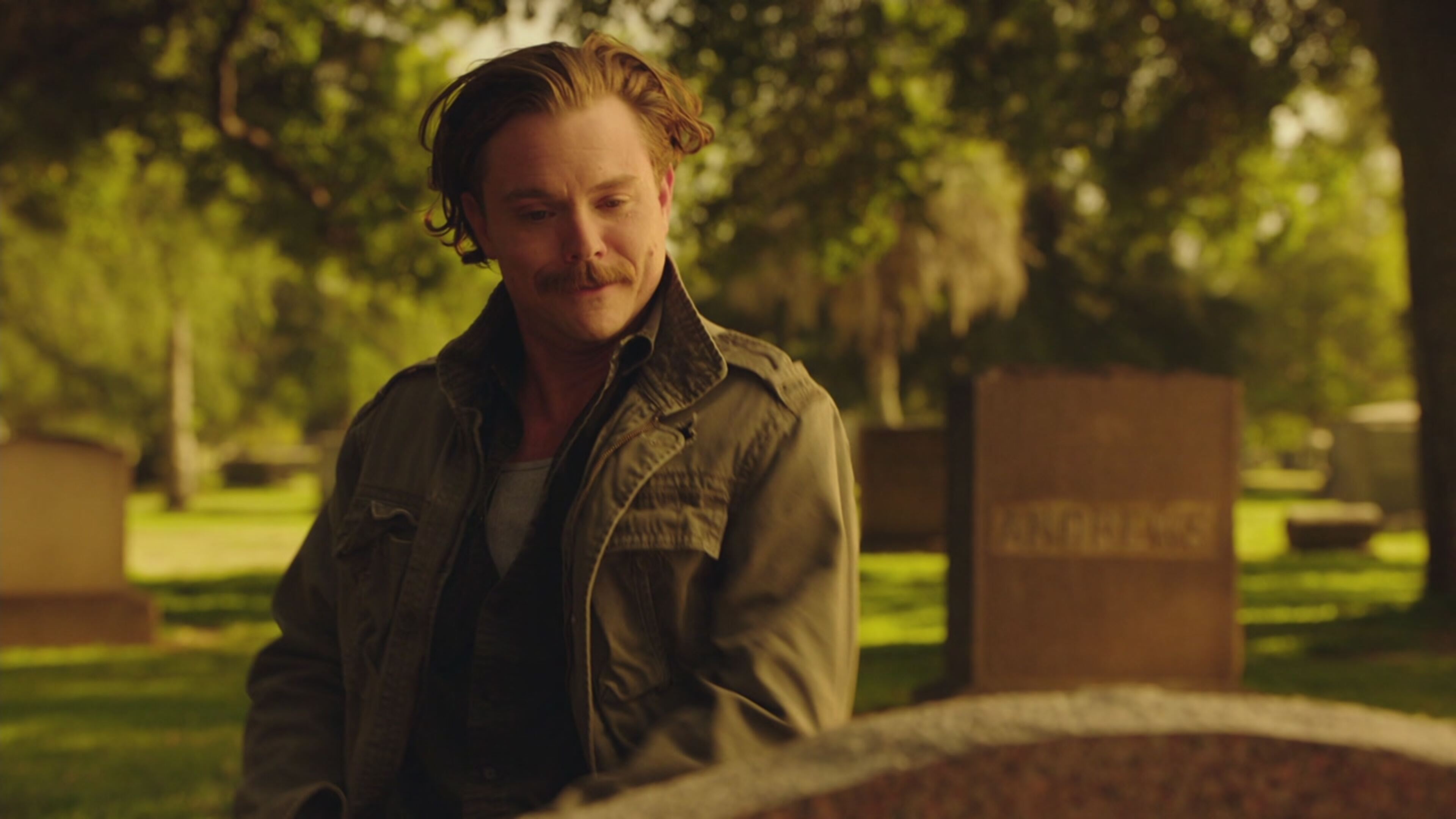 Lethal weapon 2 - S2 Ep1 El gringo loco