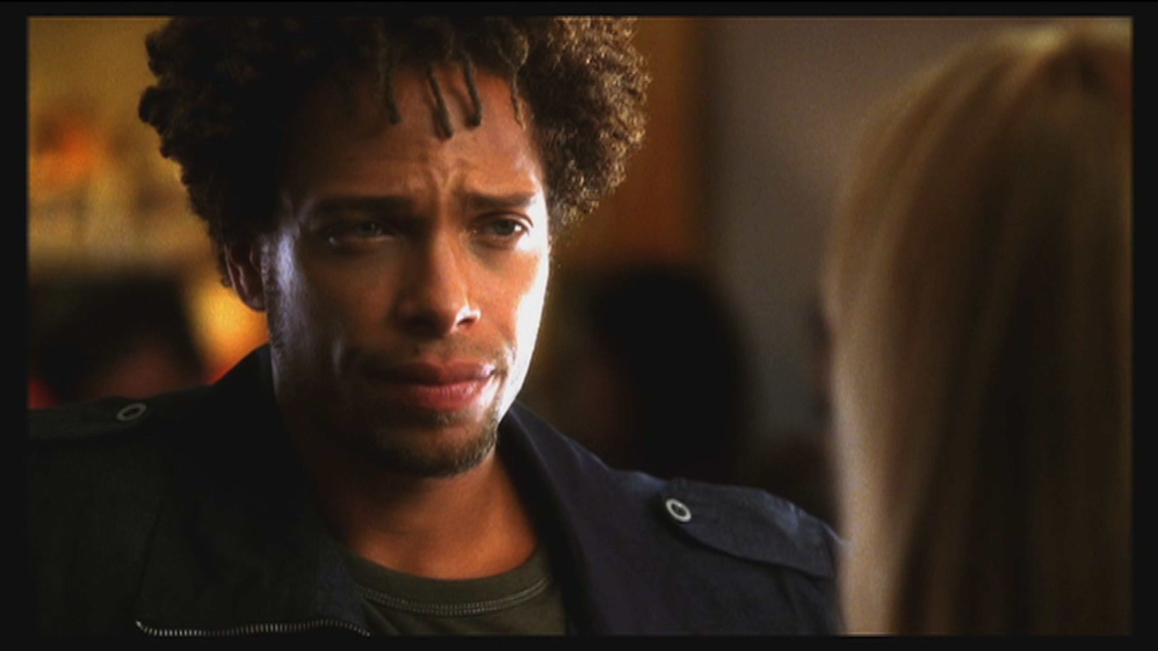 C.S.I. - Scena del crimine - S3 Ep1 La vendetta va servita fredda