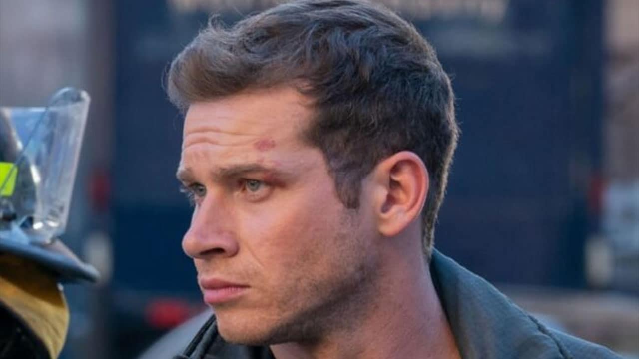 9-1-1 S6E12 - Guarigione