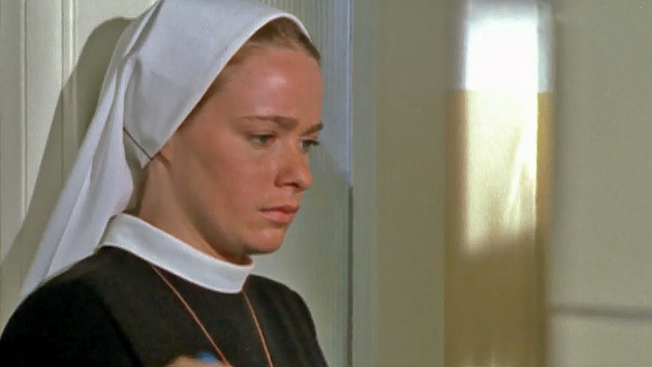 Un ciclone in convento S1E7 - Ora et labora