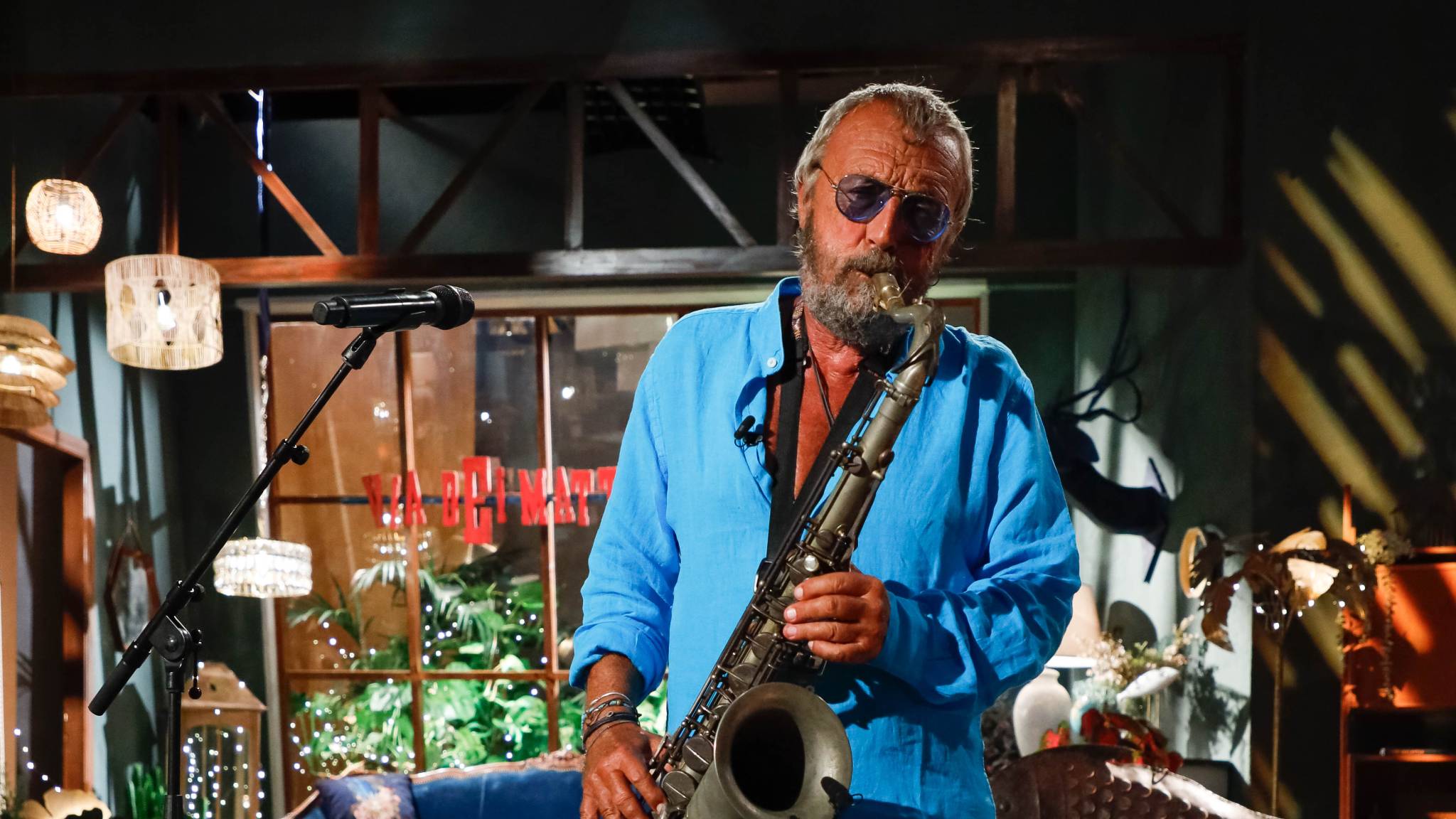 Via Dei Matti n°0 - Puntata del 29/01/2026