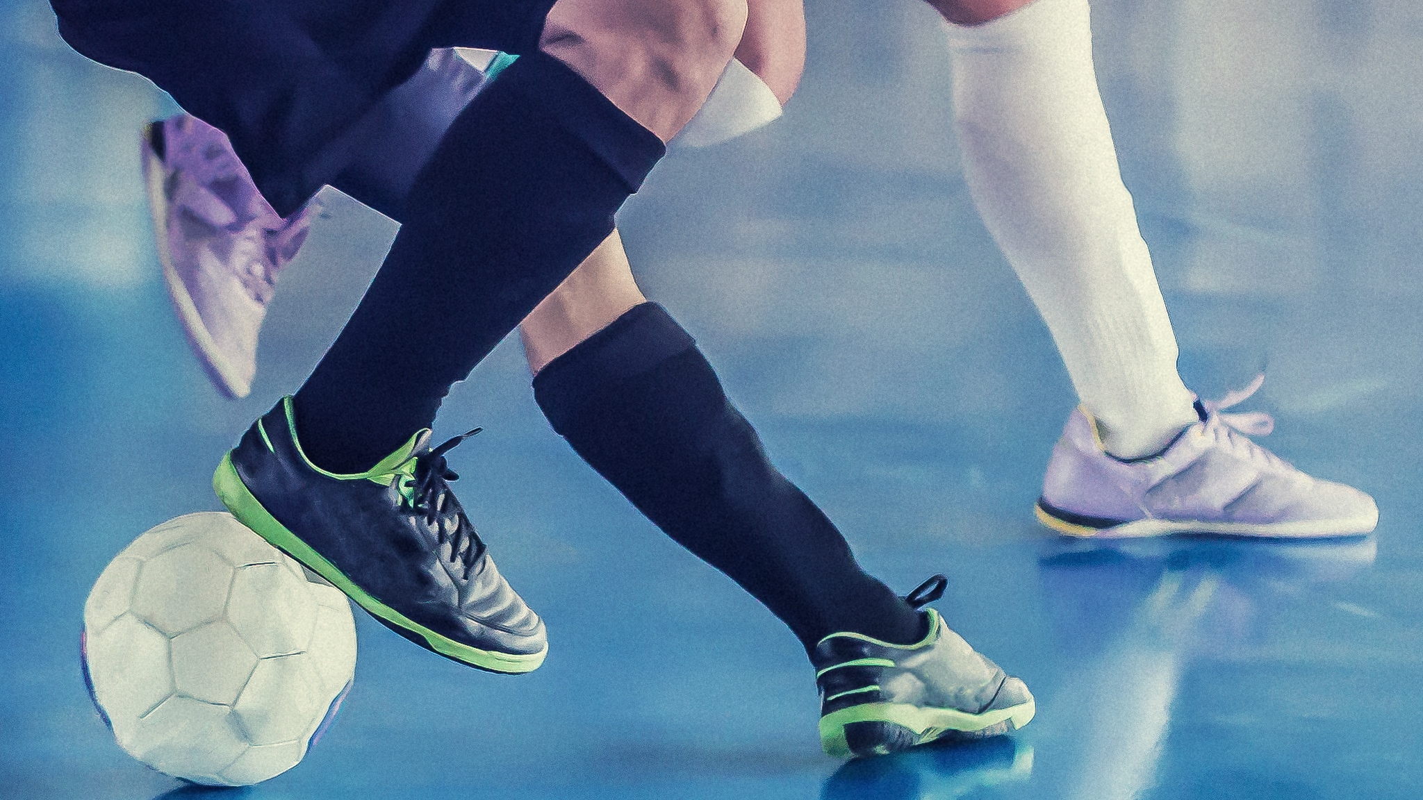 Calcio a 5. Europeo maschile: Italia-Ungheria