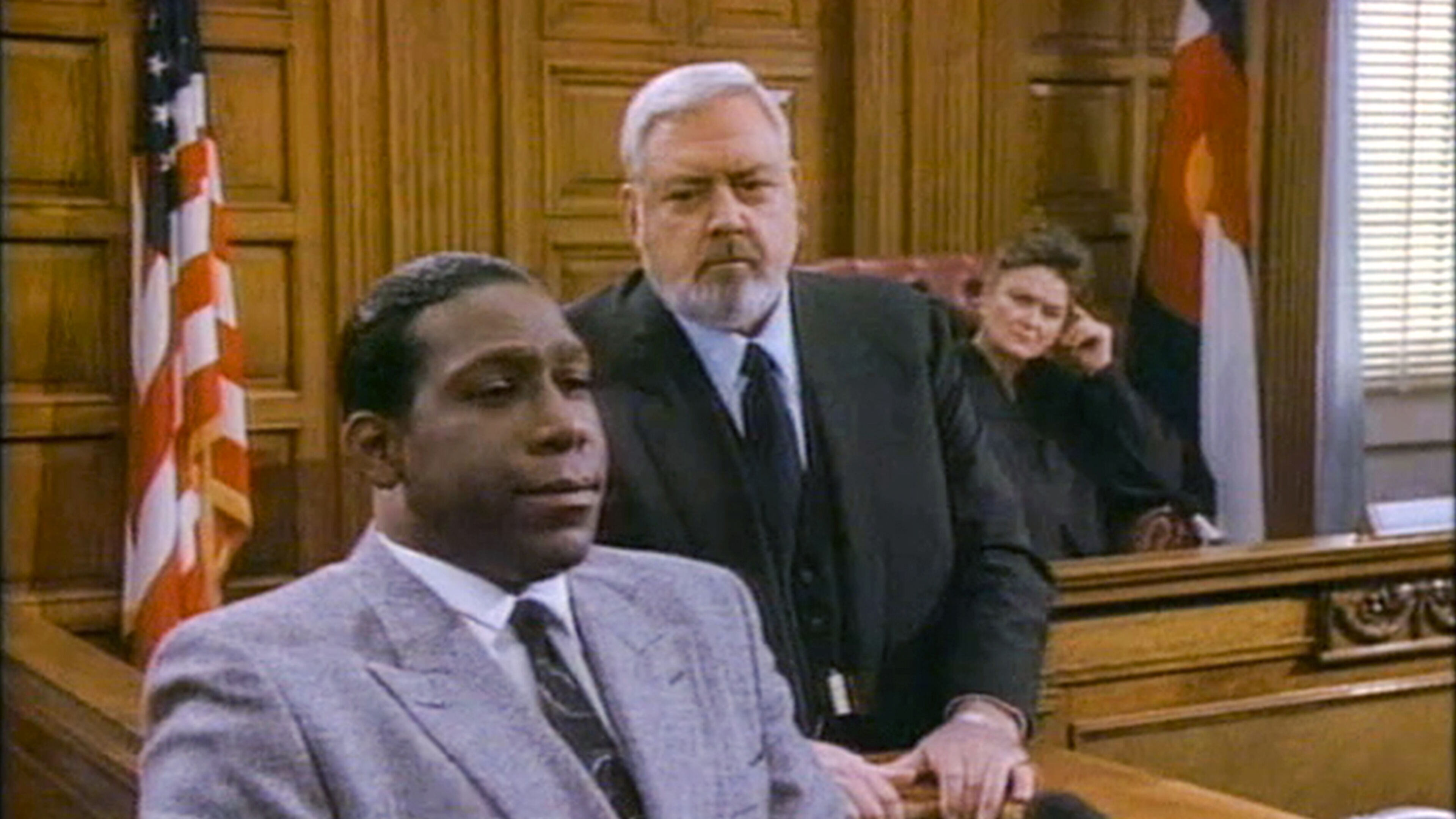 Morte a tempo di rock (Perry Mason)