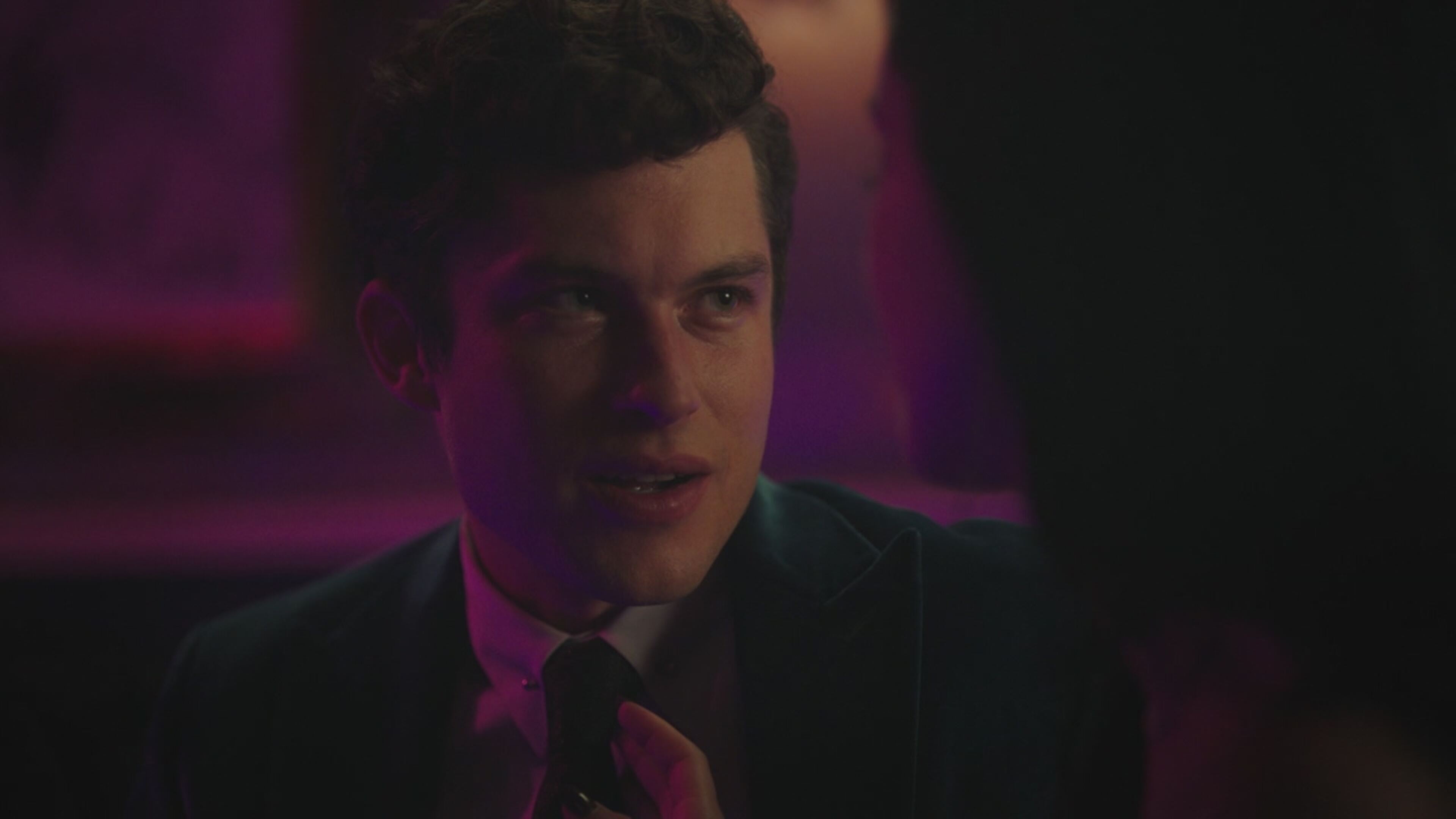 Riverdale 6 - S6 Ep3 Il signor Cypher