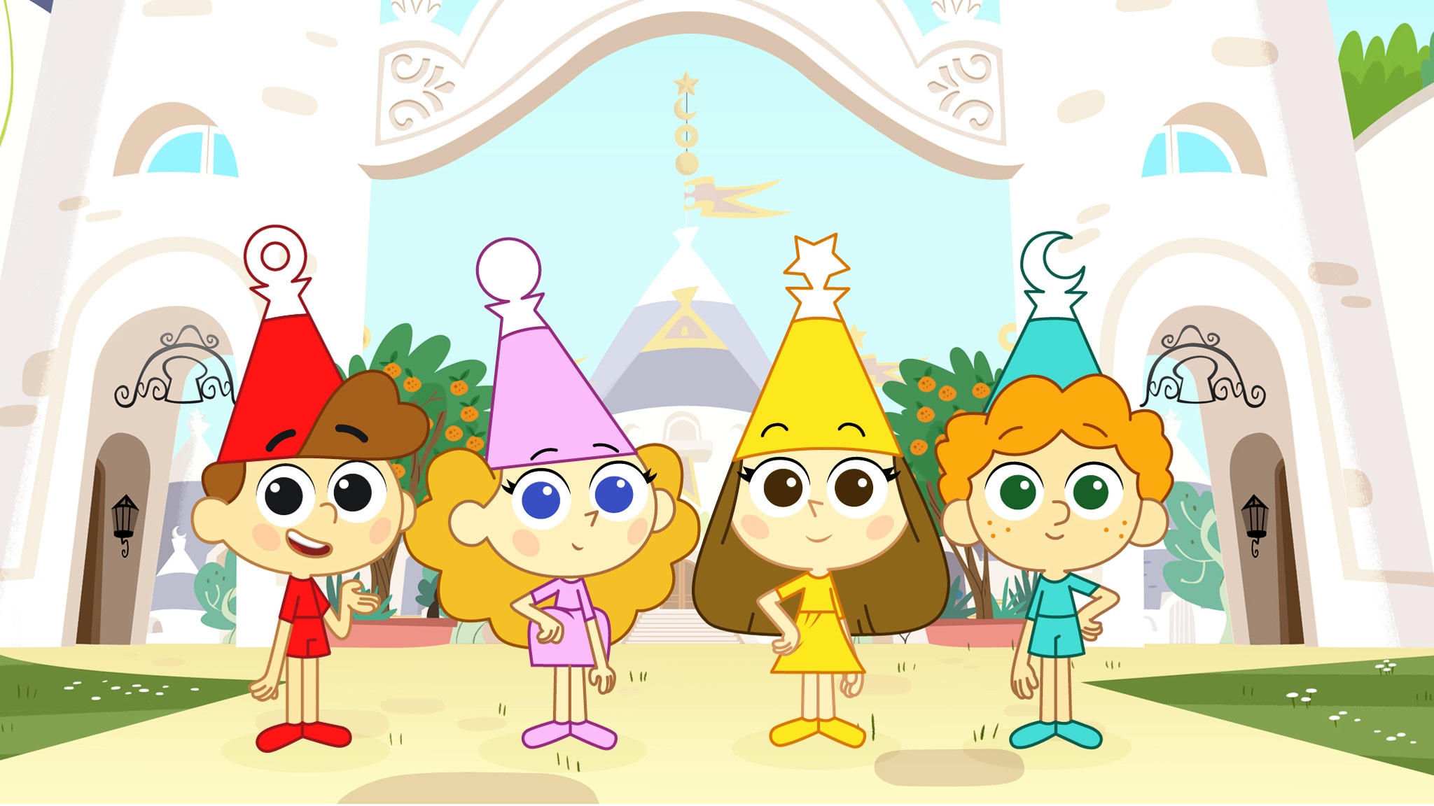 Trullalleri II EP.28