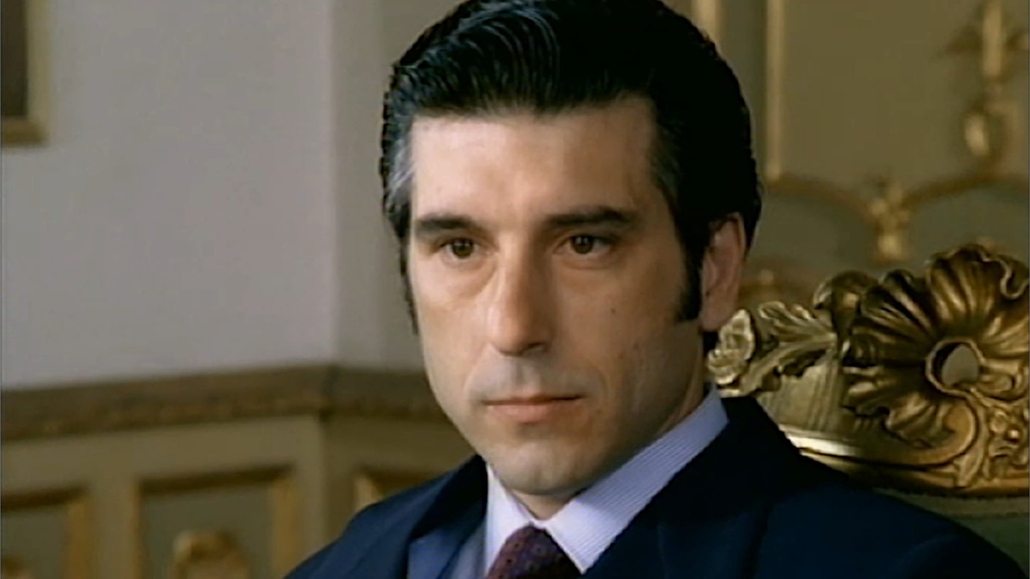 Sospetti - S3E2 - Episodio 2