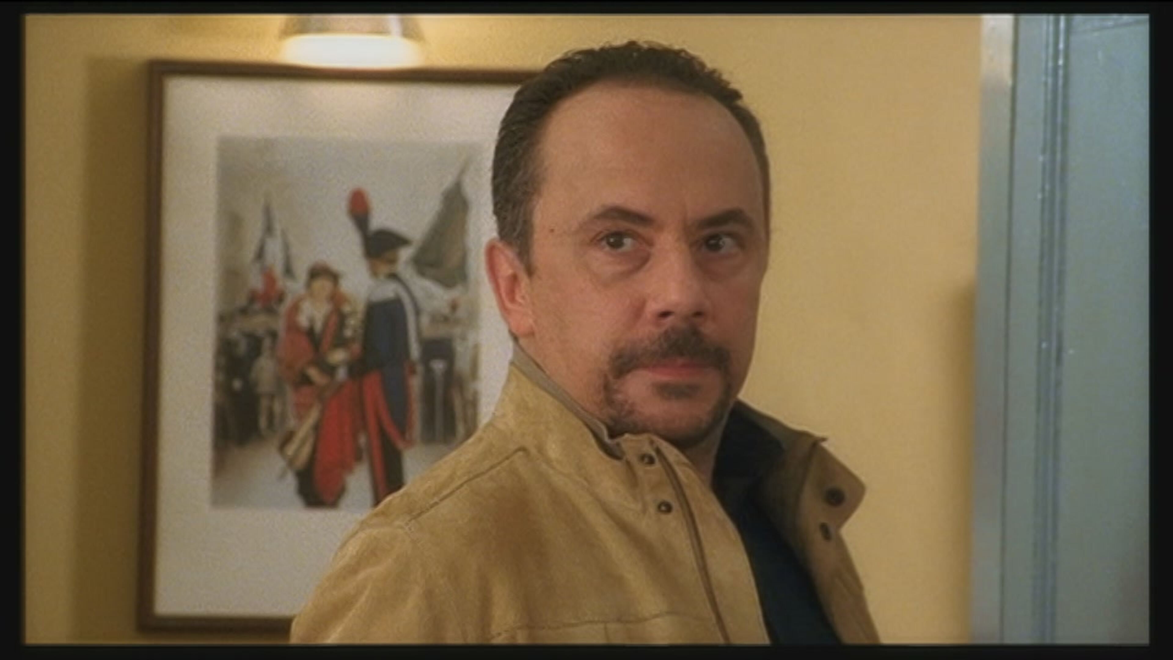 Carabinieri - S6 Ep7 Concorso di colpa