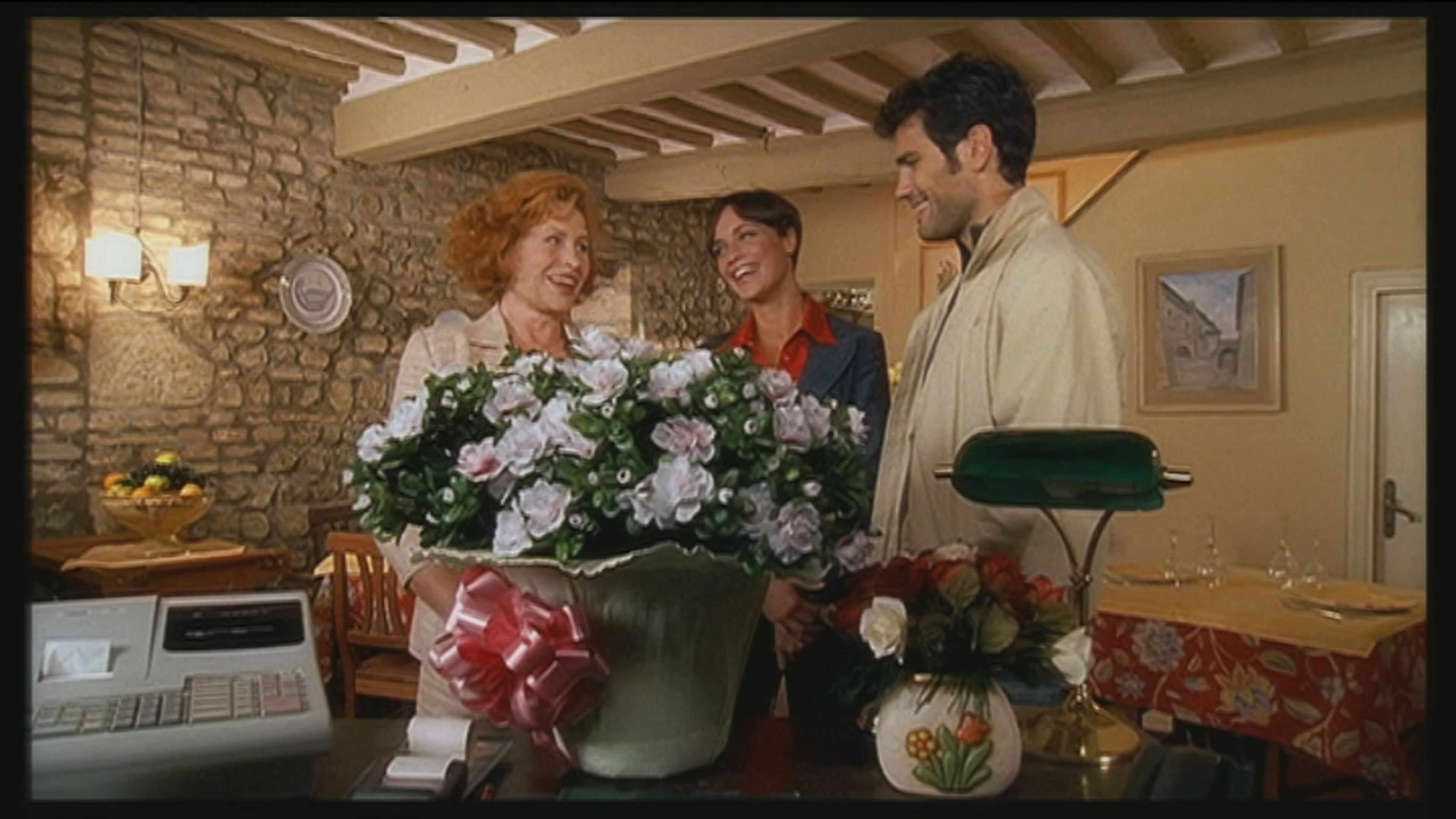 Carabinieri - S6 Ep9 L'inganno