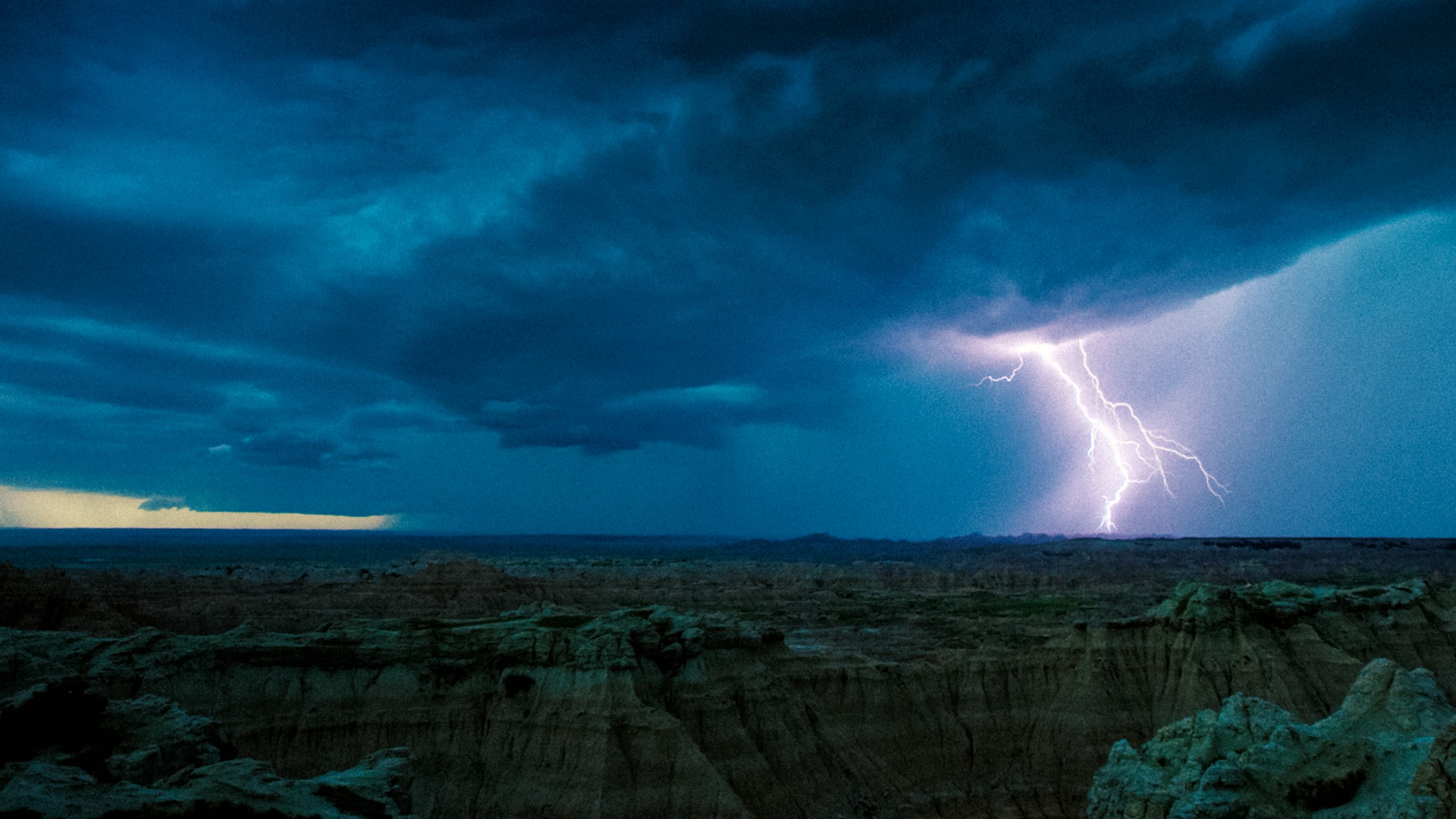 EARTH'S NATURAL WONDERS SERIE 2