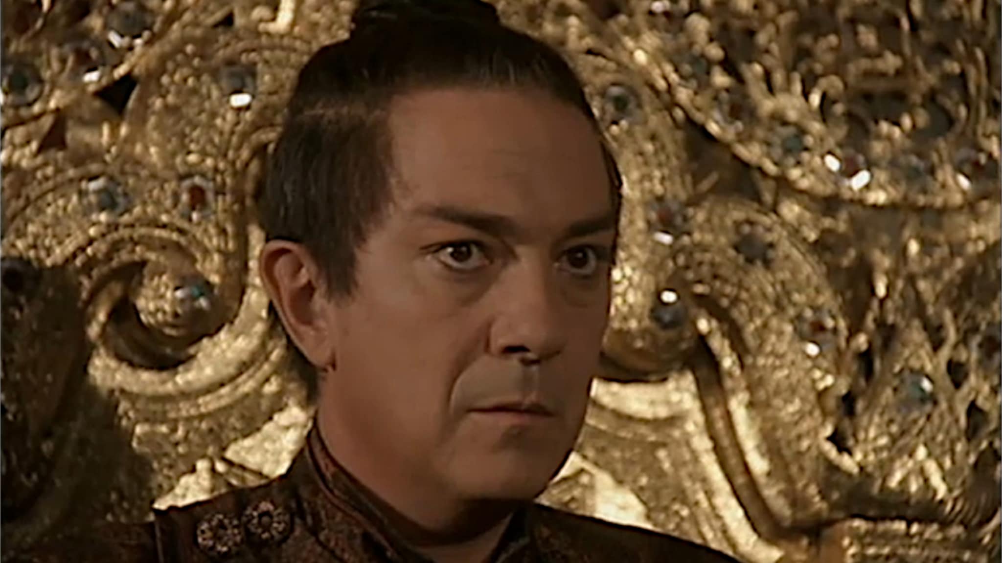 L'elefante bianco - 2ª Parte