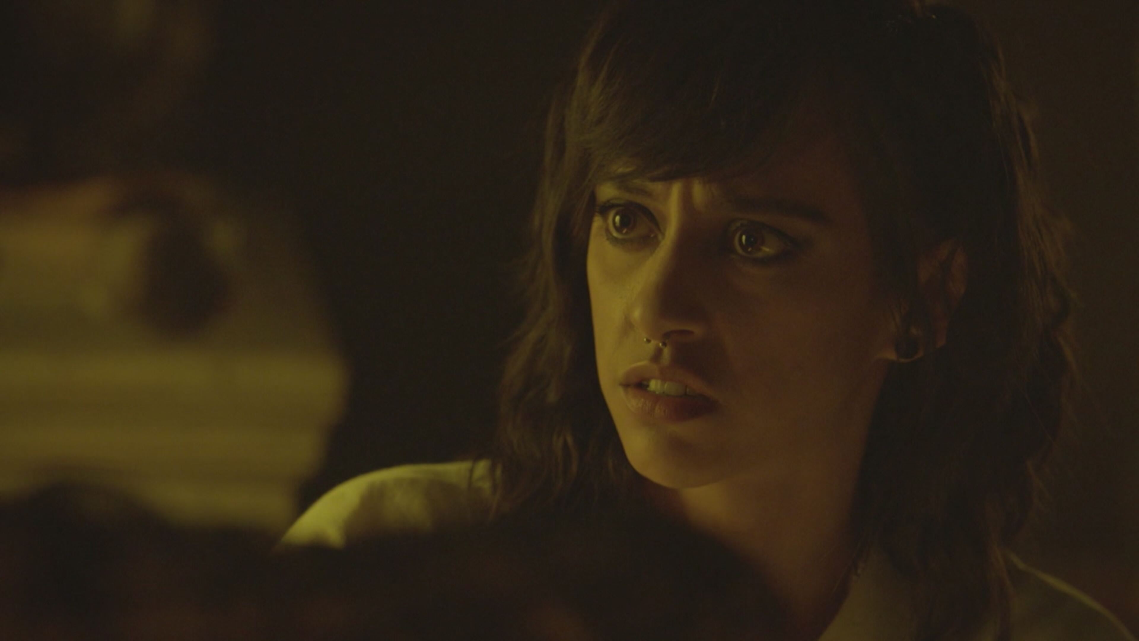 Legacies 4 - S4 Ep4 Ci vediamo dall'altra parte