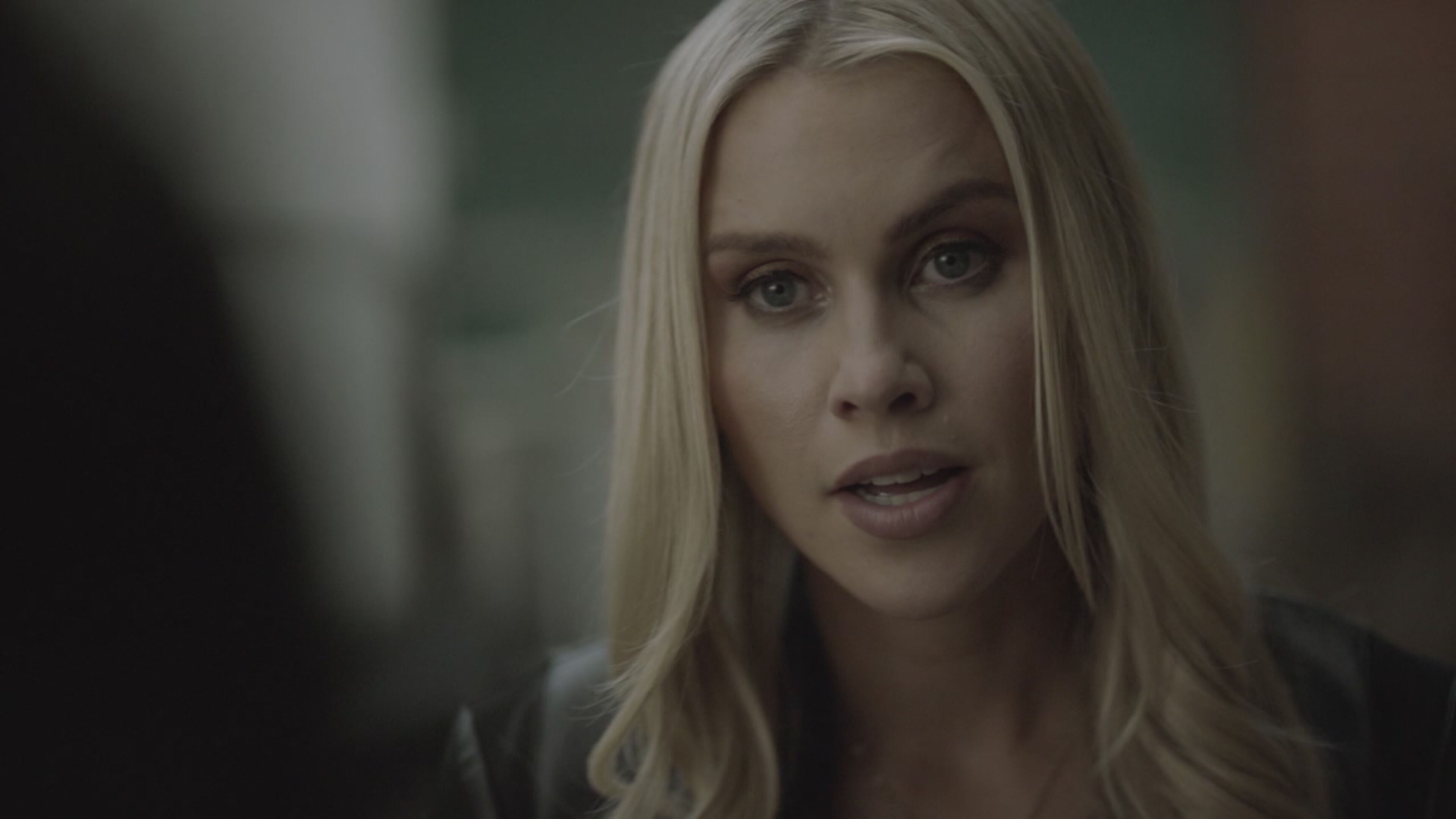 Legacies 4 - S4 Ep1 Pensavo saresti stata piu' felice di vedermi