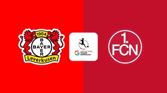 Bayer Leverkusen - Norimberga