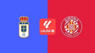 Real Oviedo - Girona