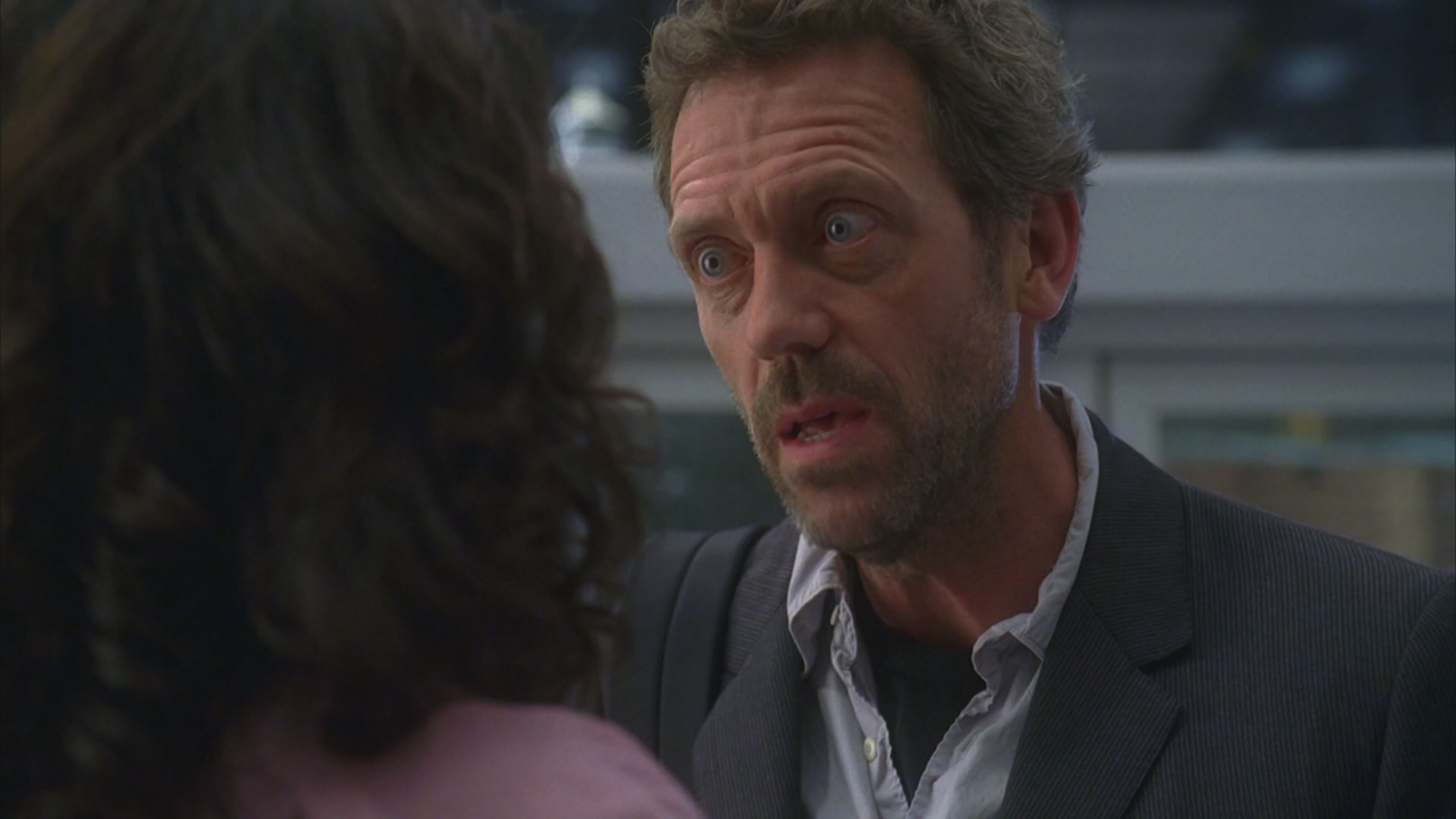 Dr. House - Medical division - S3 Posizione fetale