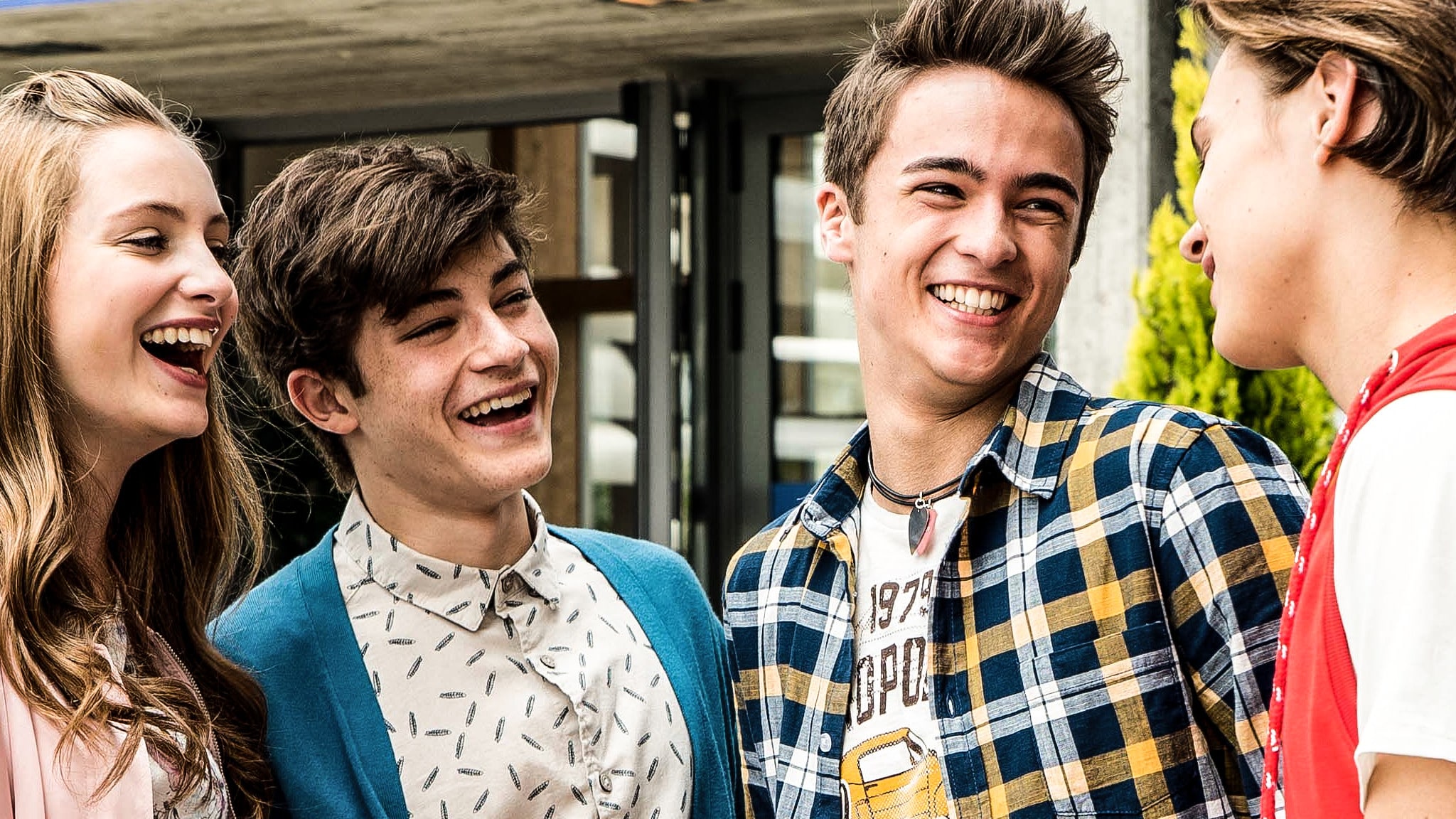 ALEX AND CO. - EP. 26