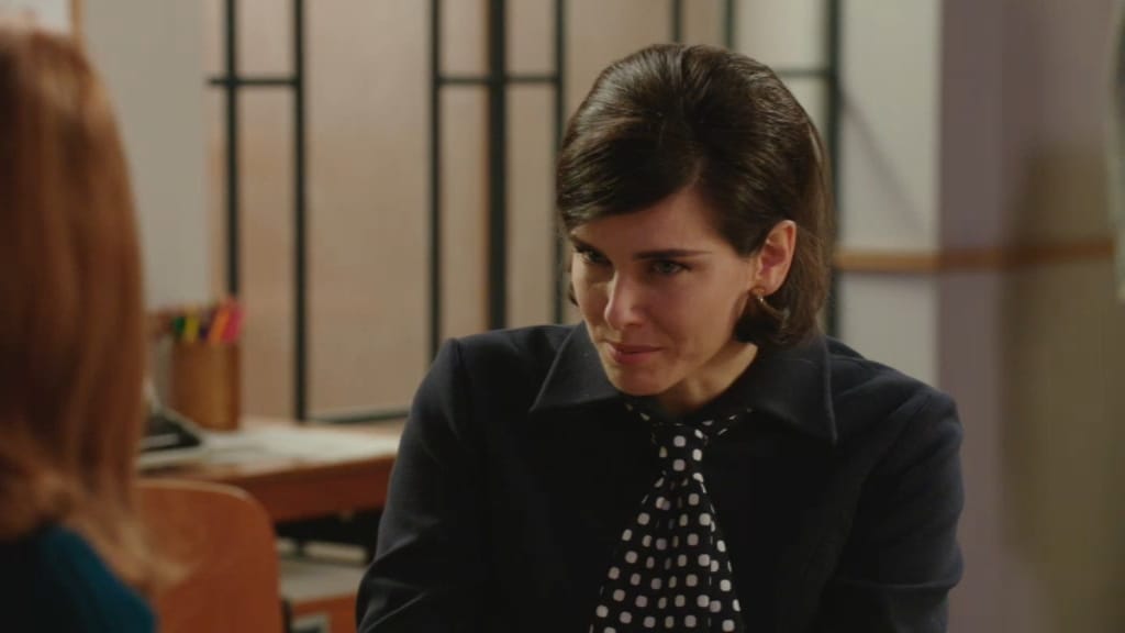 Il Paradiso delle Signore - Daily - S10E93 - Episodio 93