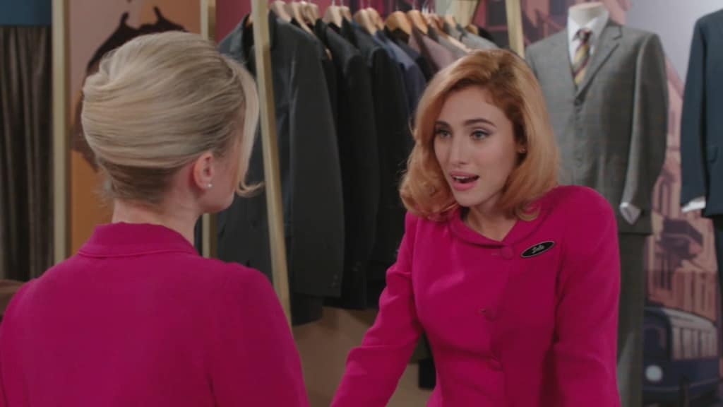 Il Paradiso delle Signore - Daily - S10E95 - Episodio 95