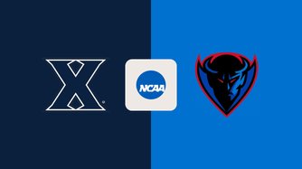 DePaul @ Xavier