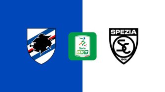 Sampdoria - Spezia