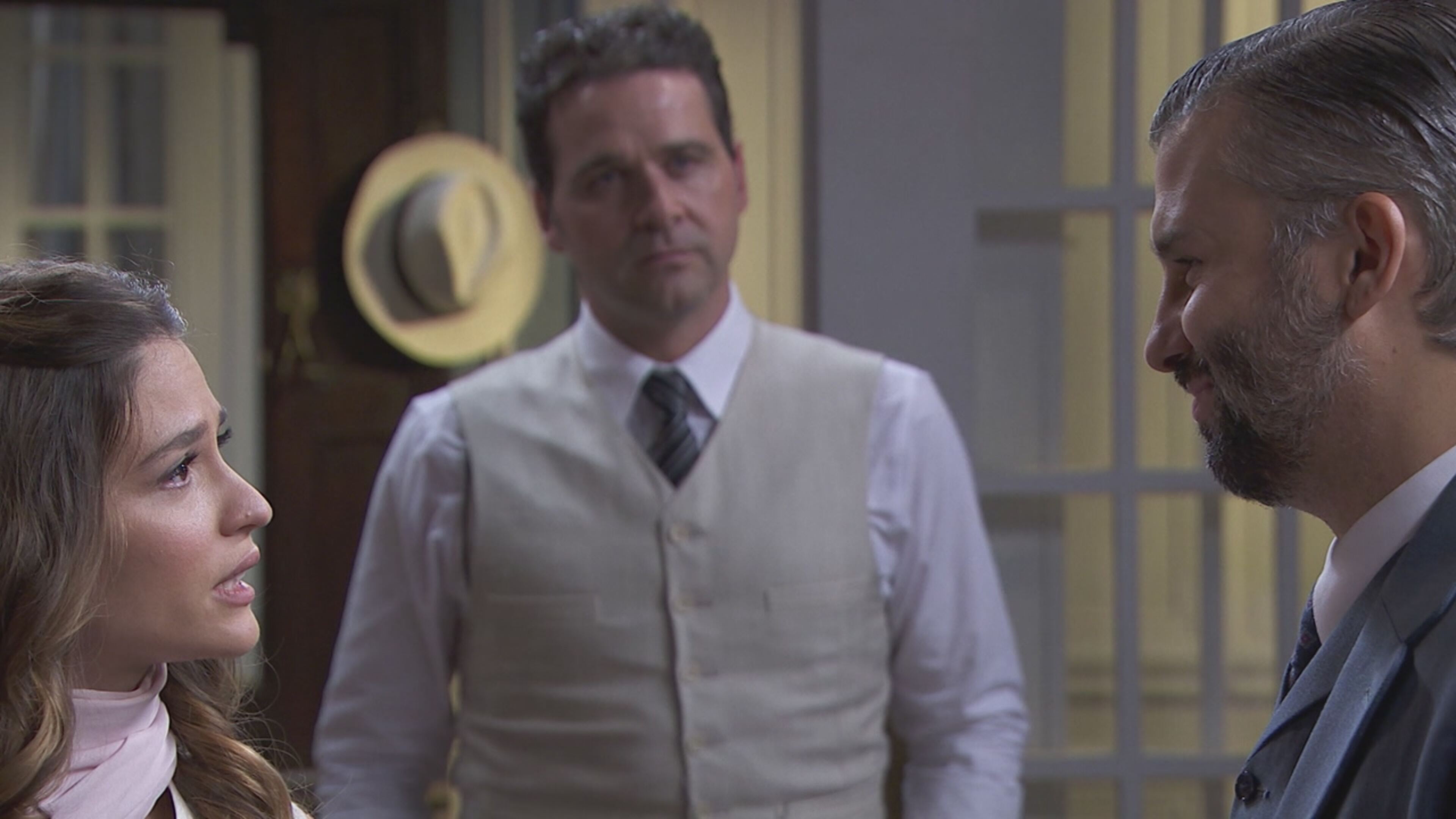 Una vita - S21 Ep125