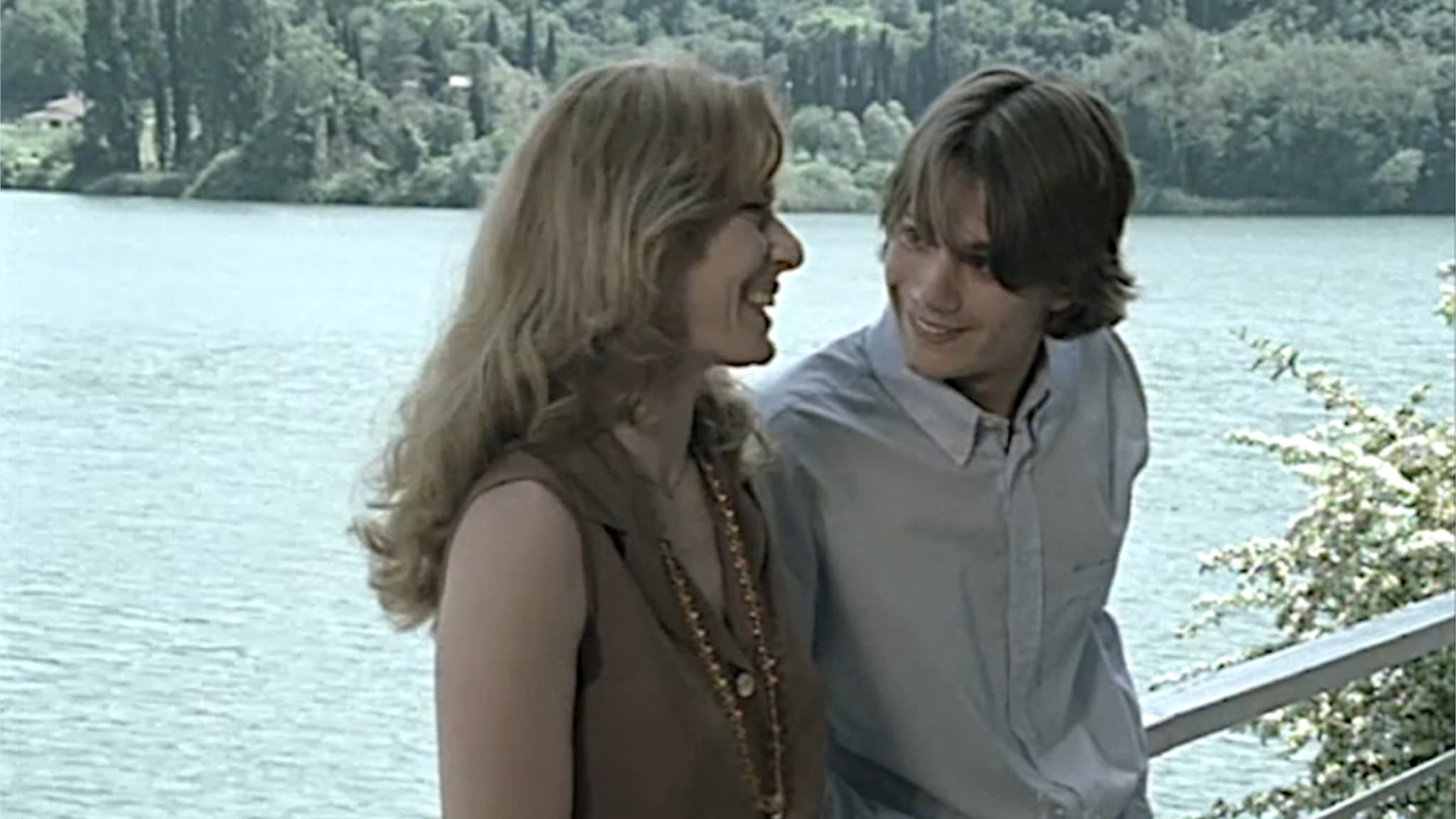 Amore oltre la vita - 2ª Parte