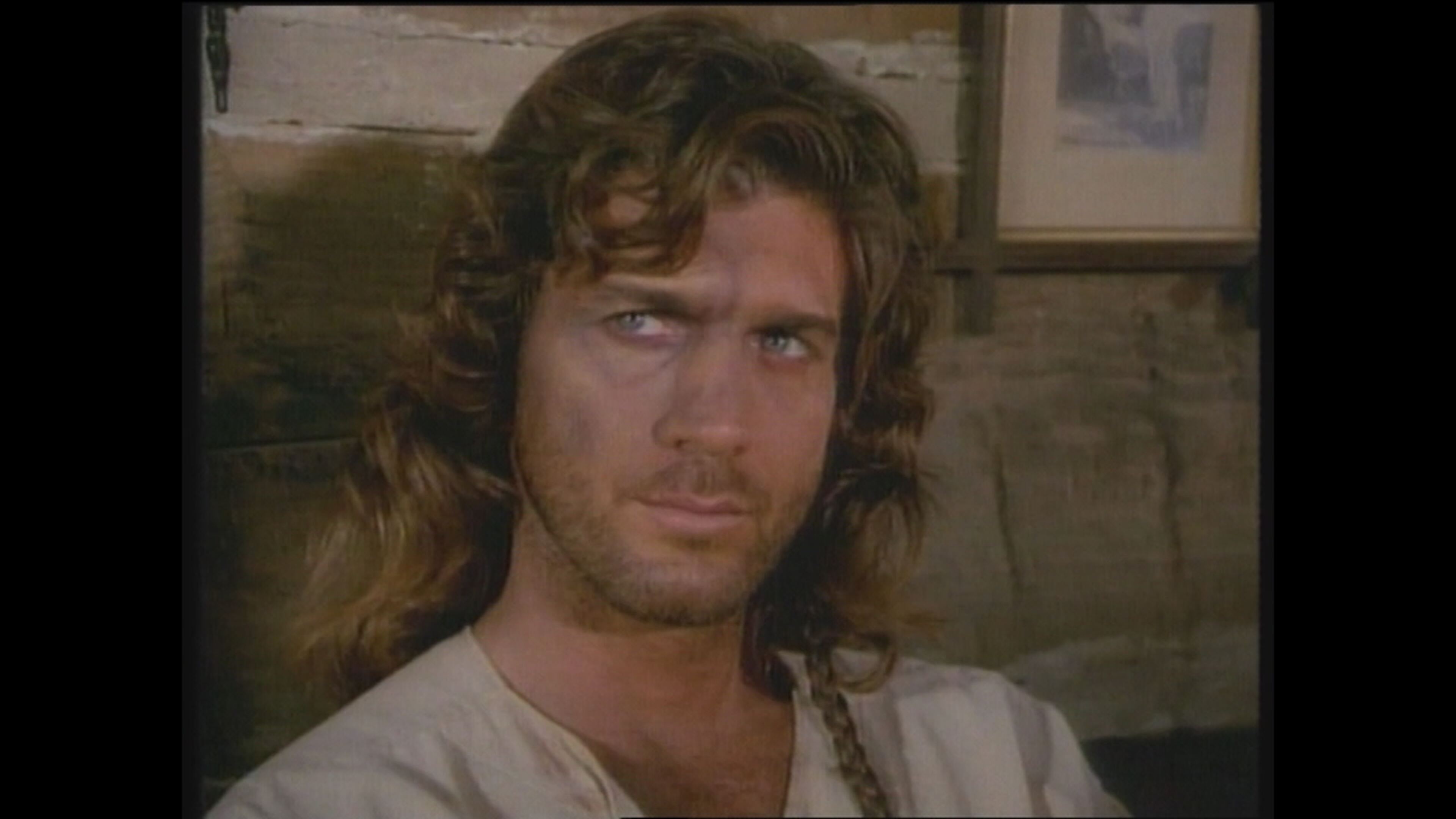 La signora del west - S1 Ep10 La leggenda del bisonte bianco