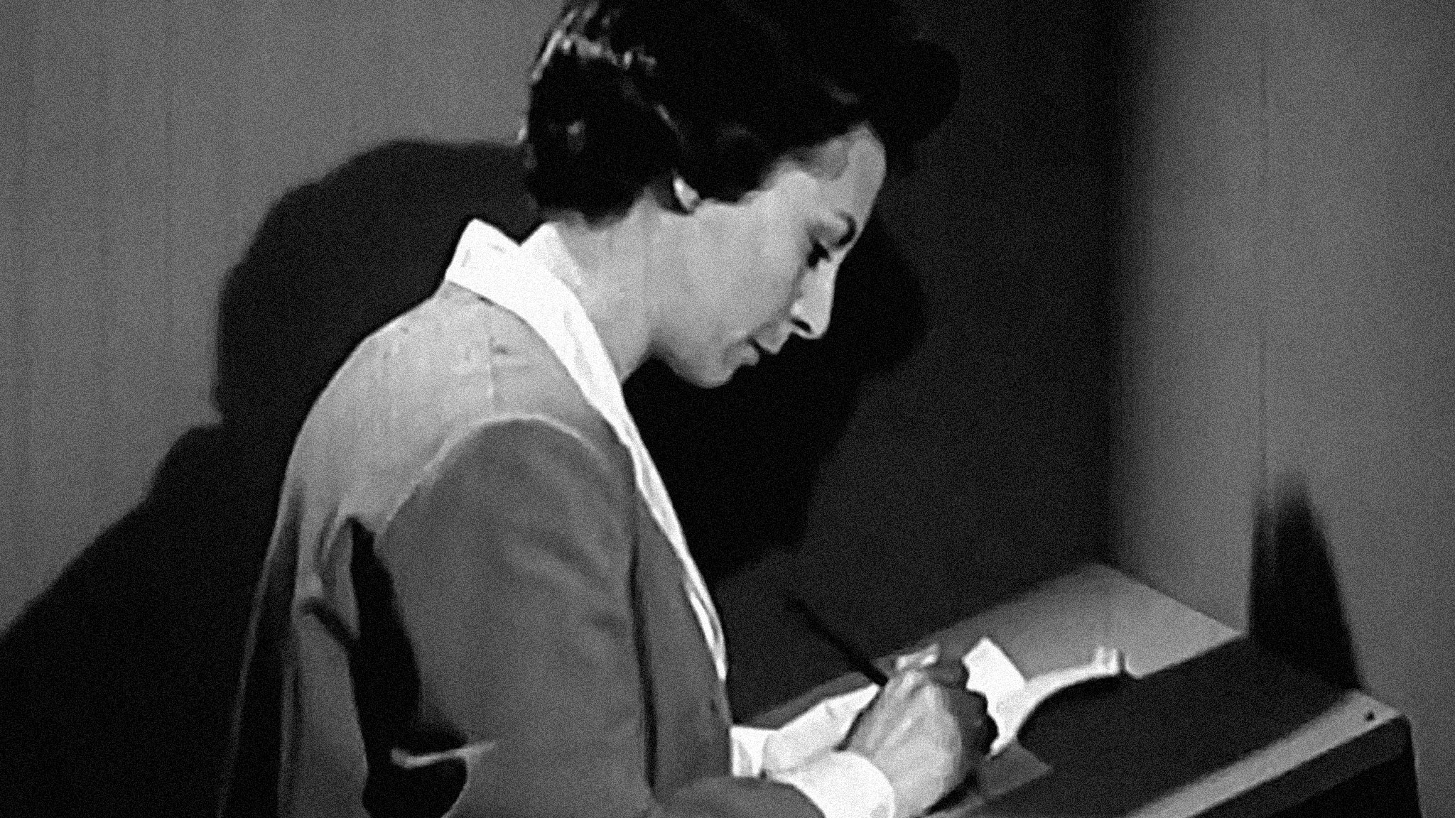 VOLERE VOTARE Volere votare