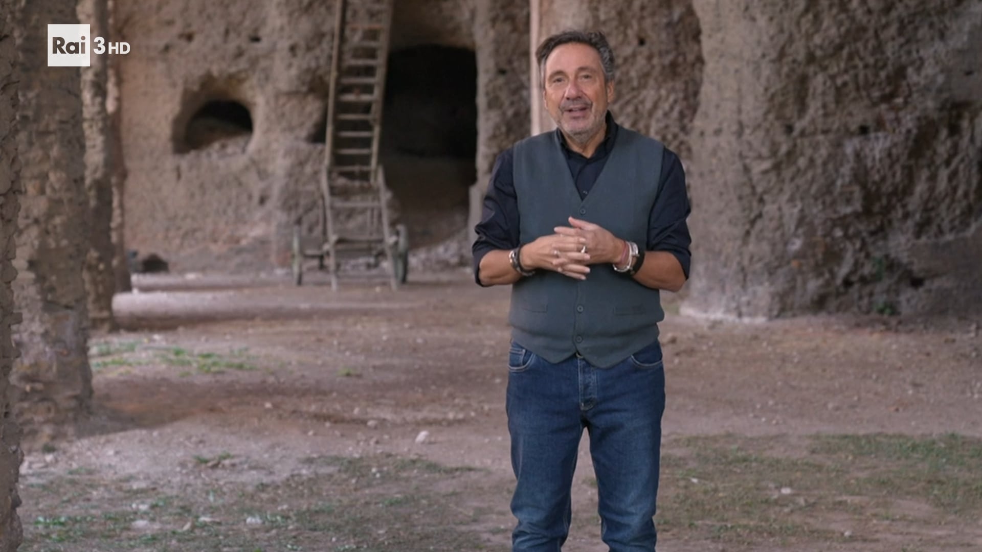 La materia oscura - Sapiens, un solo pianeta - Puntata del 04/03/2023 - La materia oscura - 04/03/2023