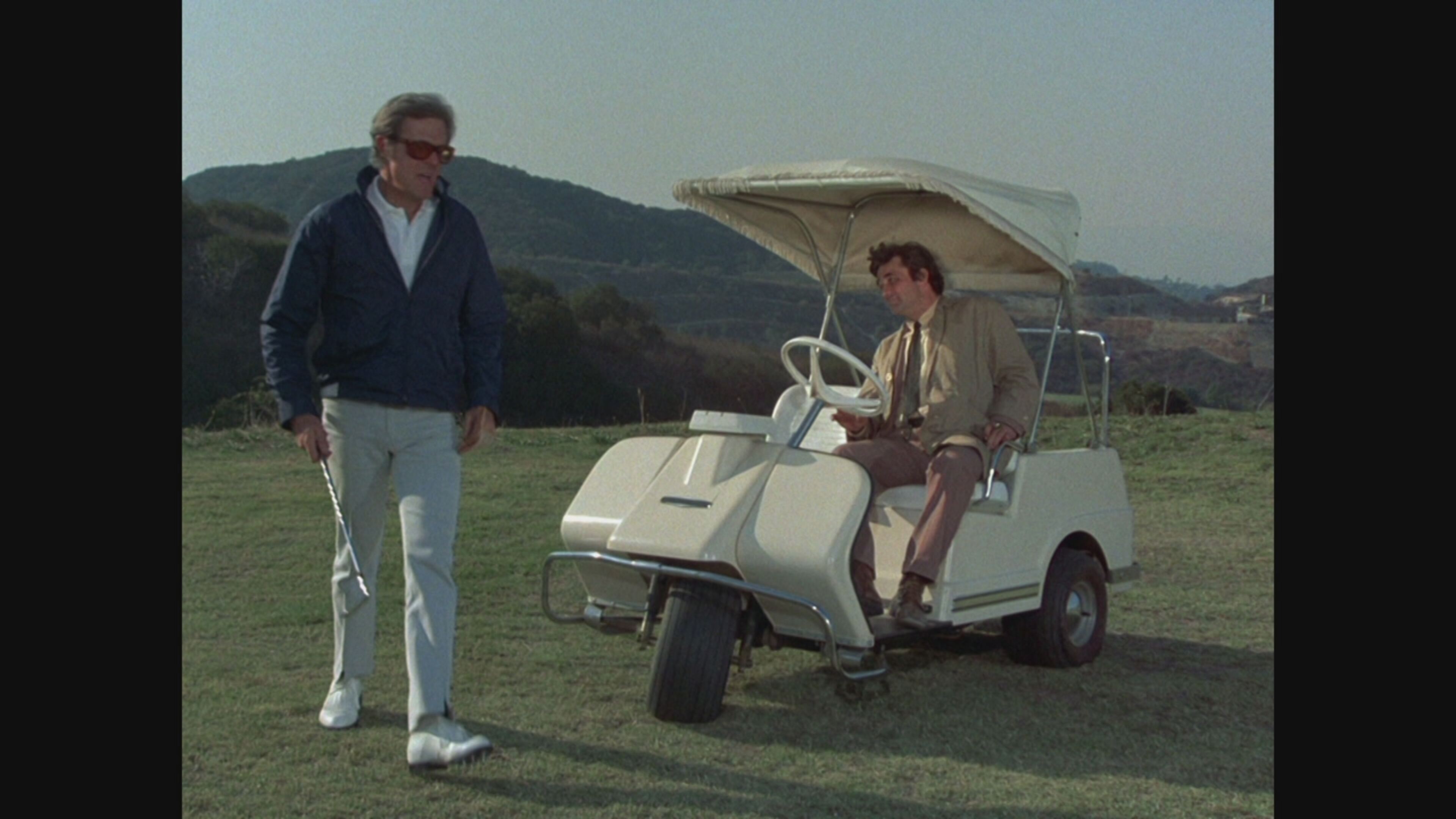 Colombo - Alibi calibro 22