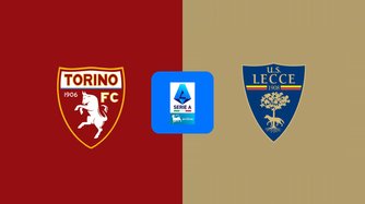 Torino - Lecce