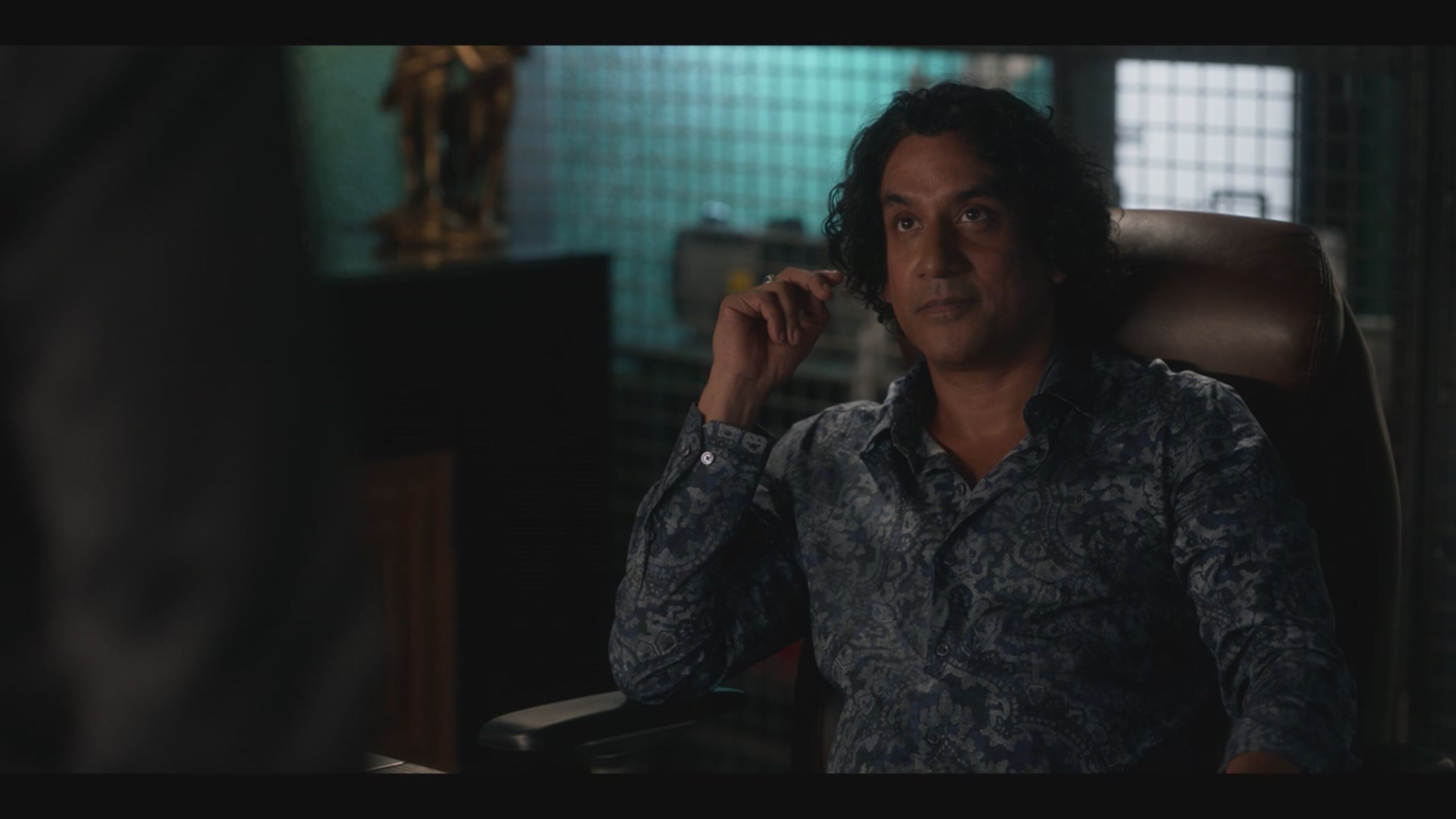 The Cleaning Lady 2 - S2 Ep7 Obbligo o verita'