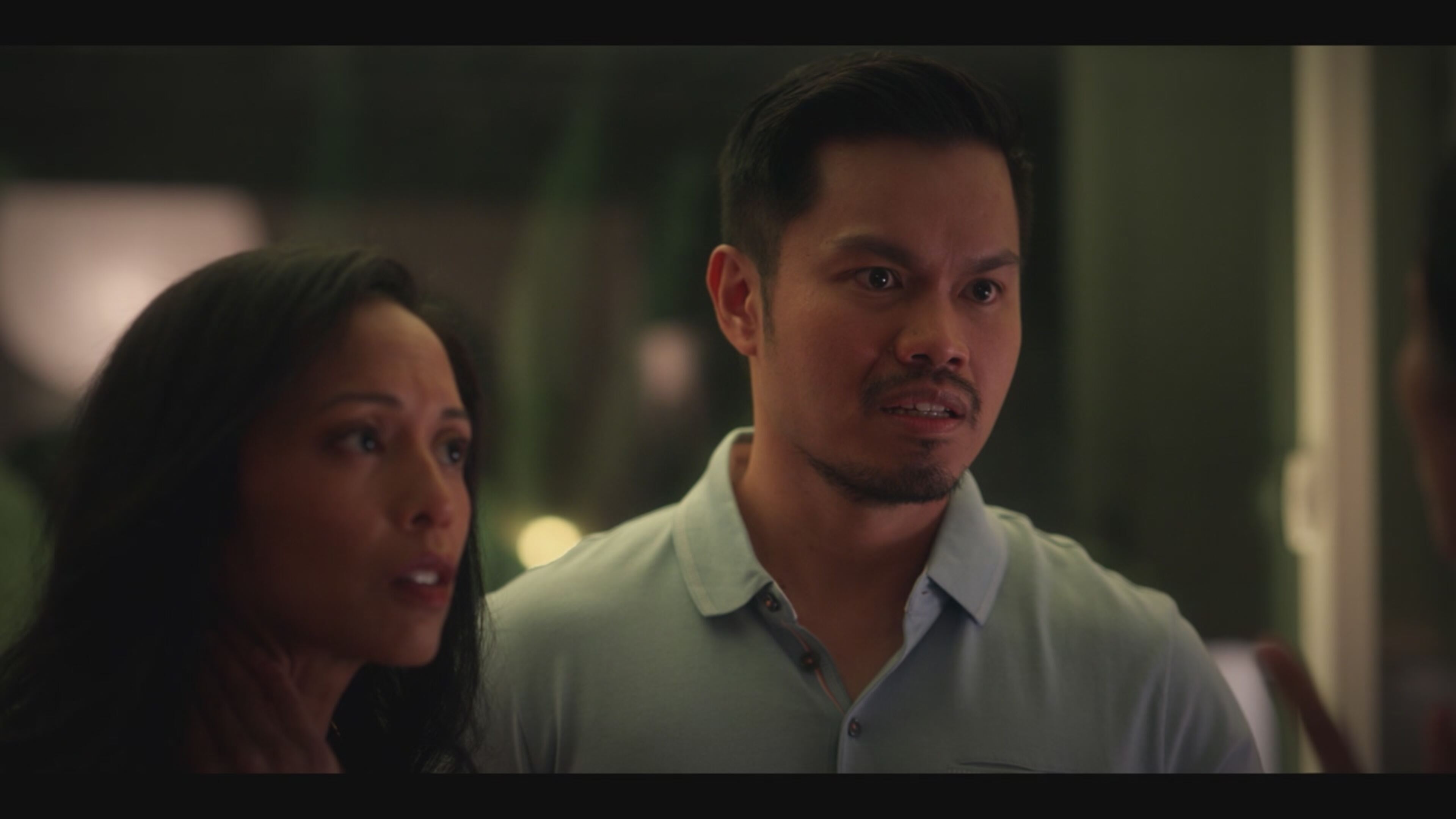 The Cleaning Lady 2 - S2 Ep9 La richiesta