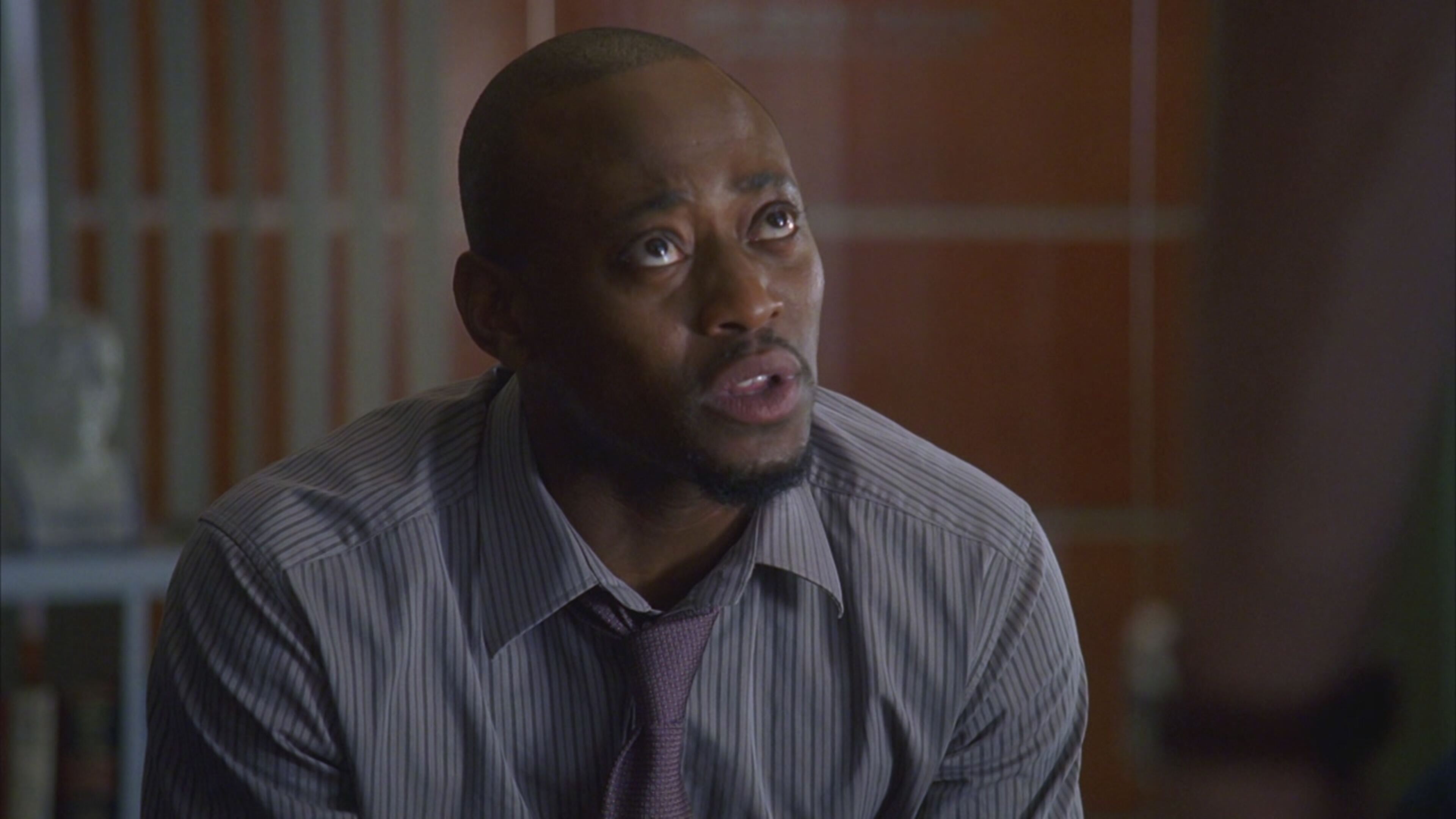 Dr. House - Medical division - S3 Una lezione per House