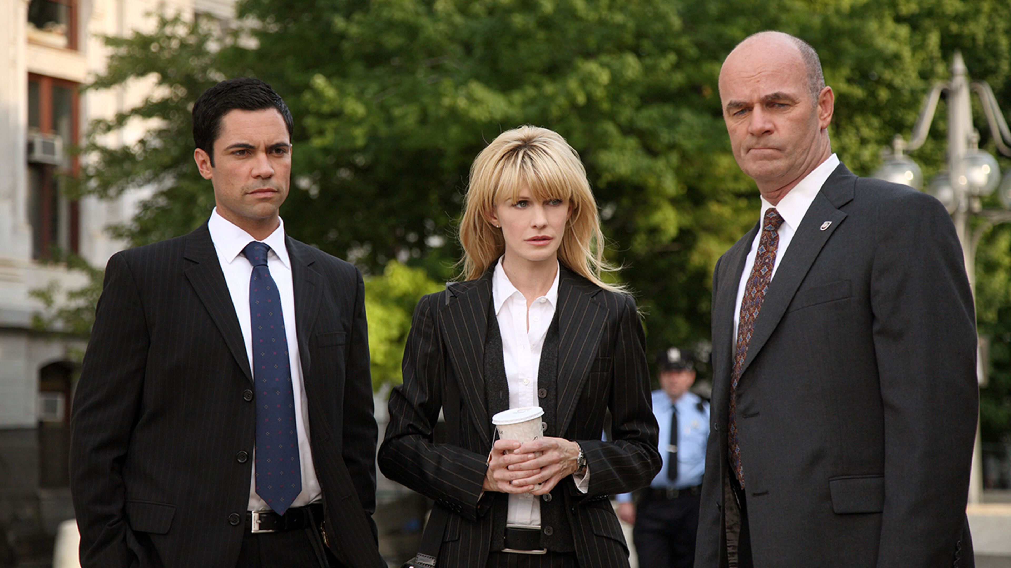 Cold Case - Delitti irrisolti - S5 Il sogno americano