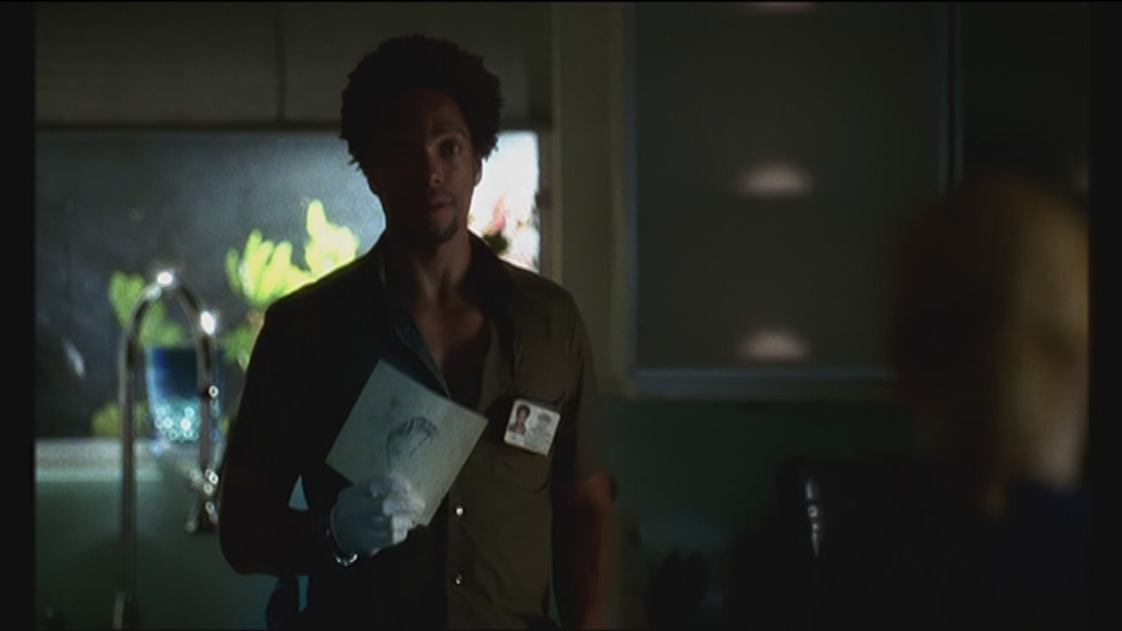 C.S.I. - Scena del crimine - S3 Ep4 Un piccolo omicidio