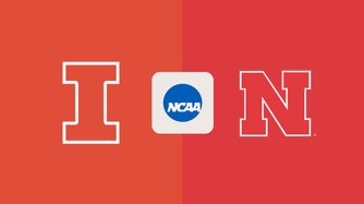 Illinois @ Nebraska