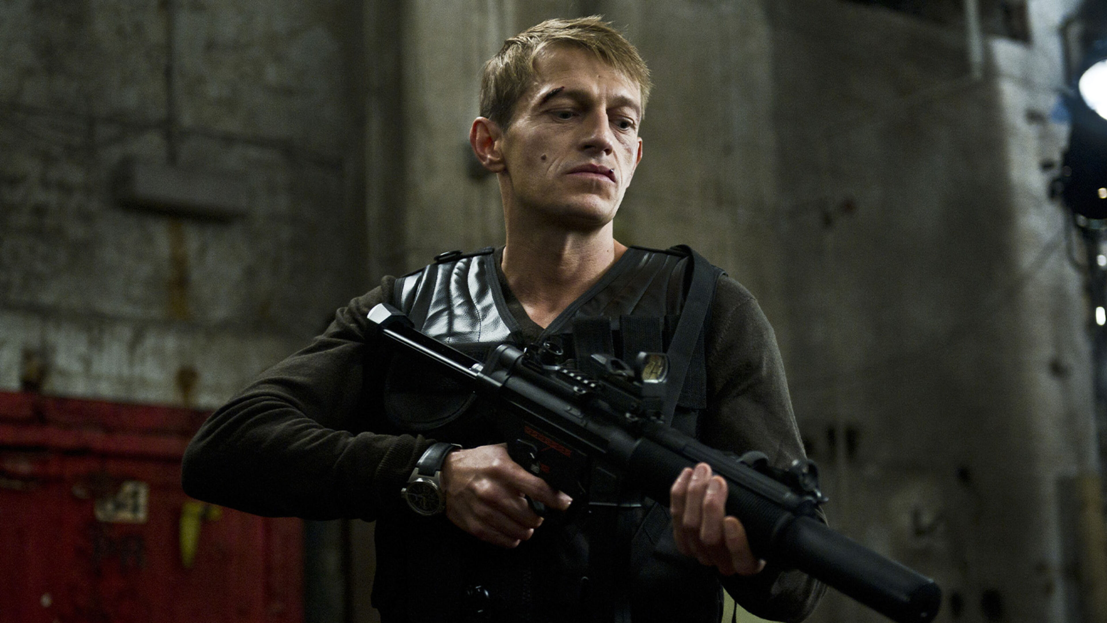 All things to all men