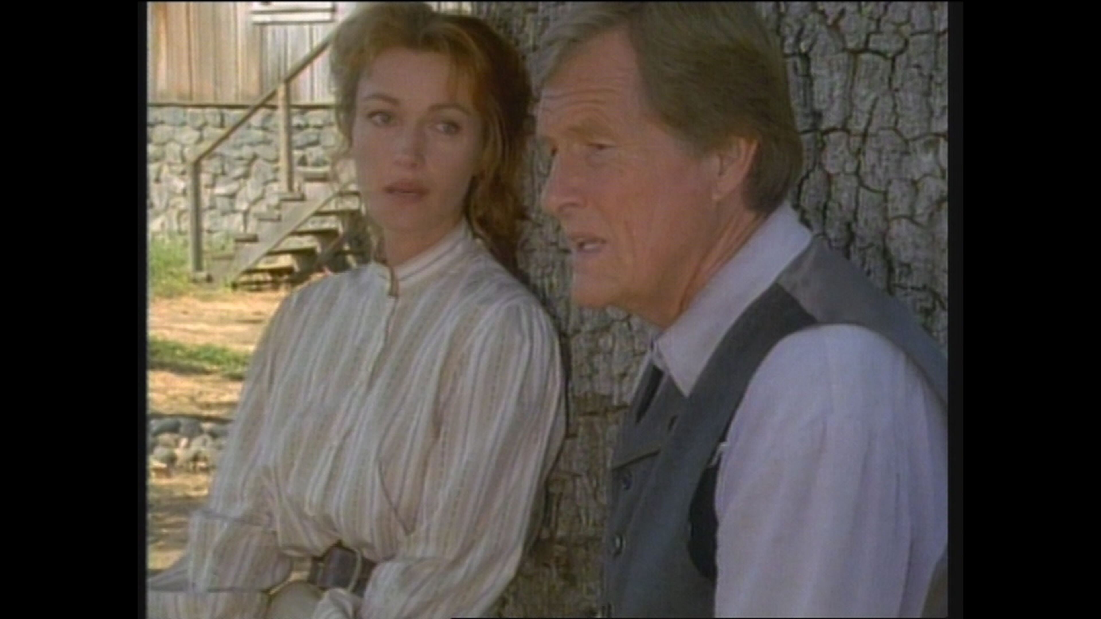 La signora del West - S1 Ep11 Il prigioniero