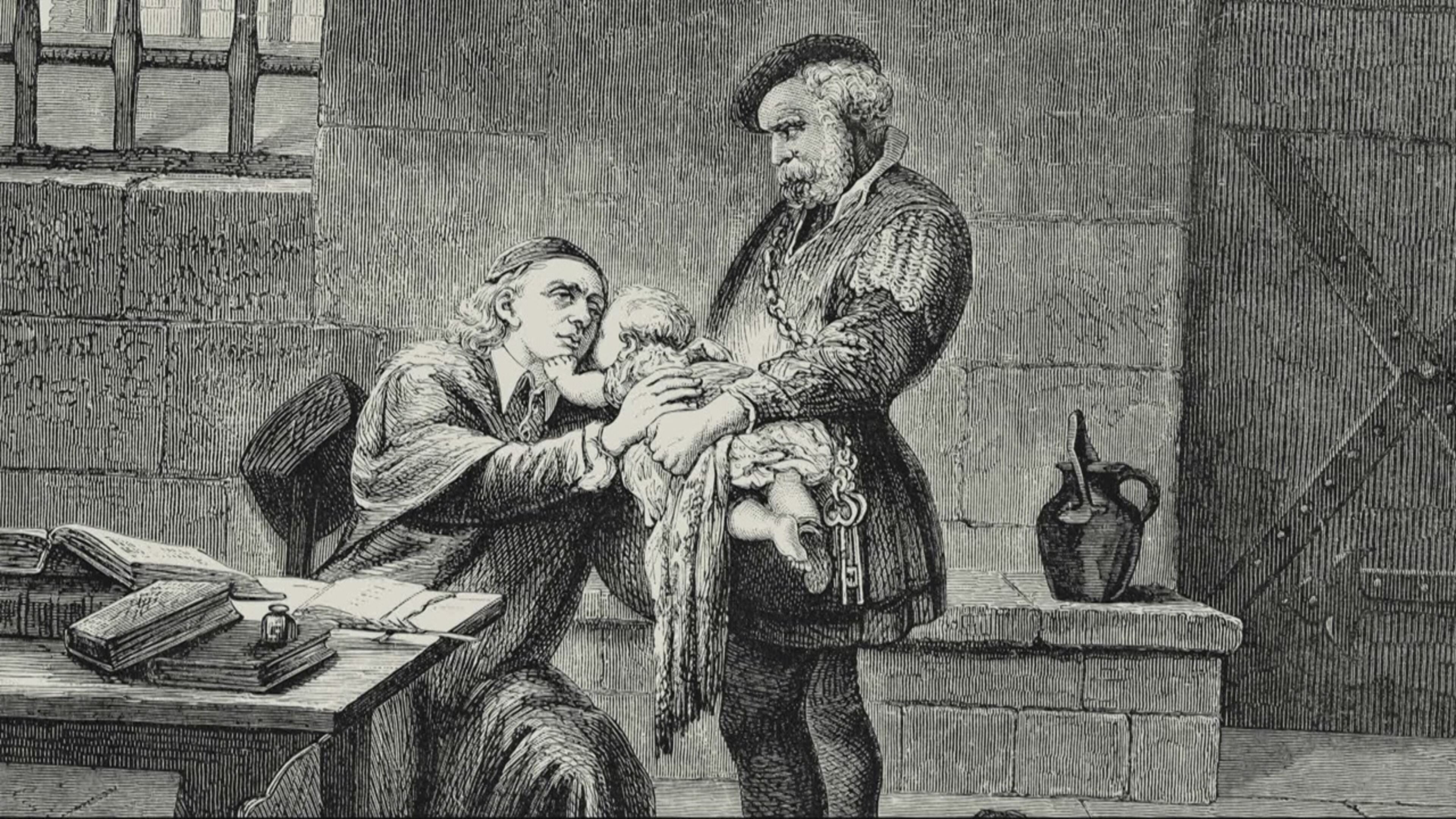 Storie maledette - S1 Ep6