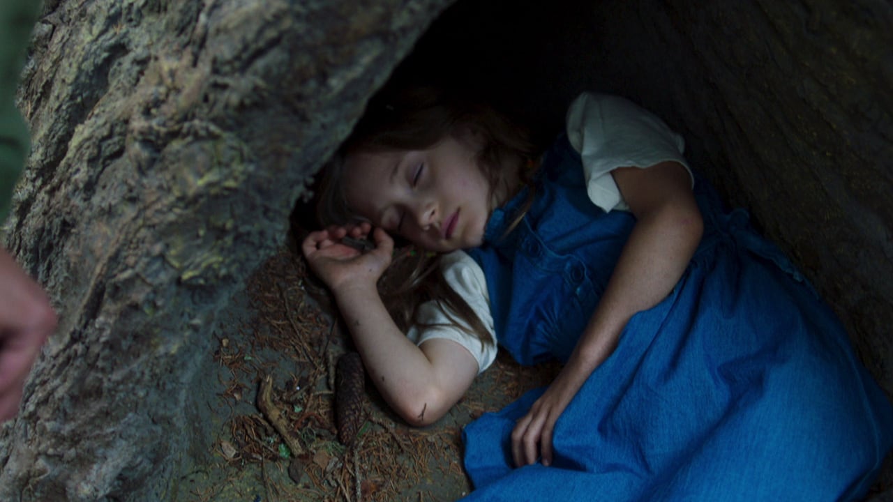 Un passo dal cielo S6E2 - La bambina magica - Parte 2