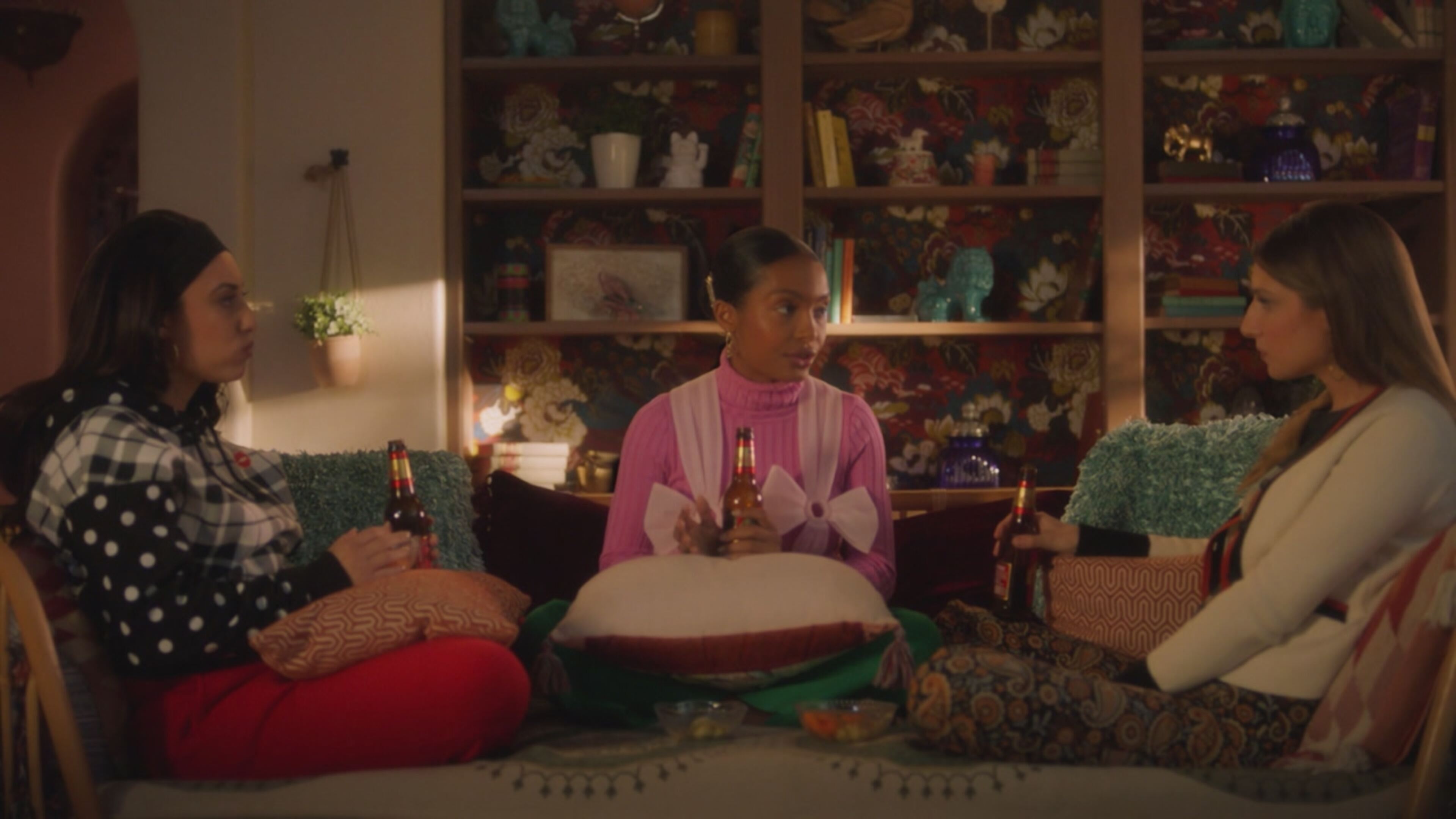 Grown-ish 5 - S4 Ep3 Demoni