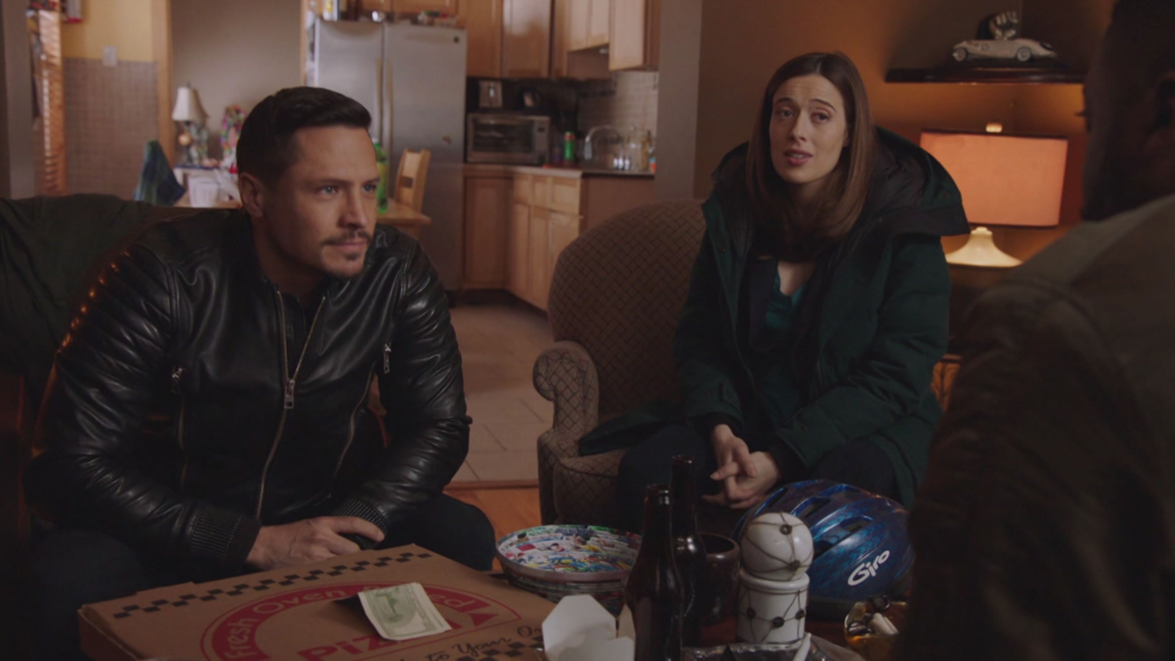 Chicago P.D. 4 - S4 Ep15 Un improbabile sospettato